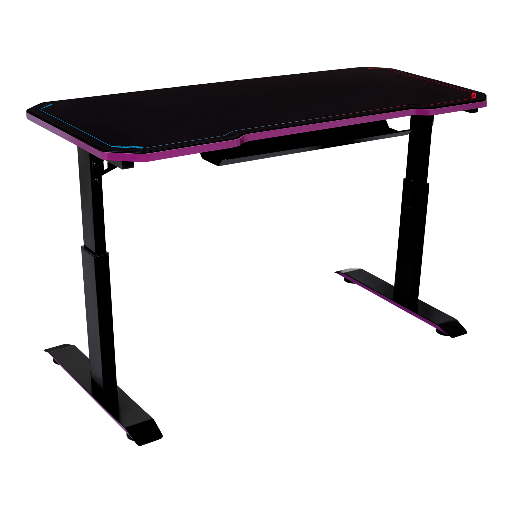 GD120 Gaming Desk image number 6