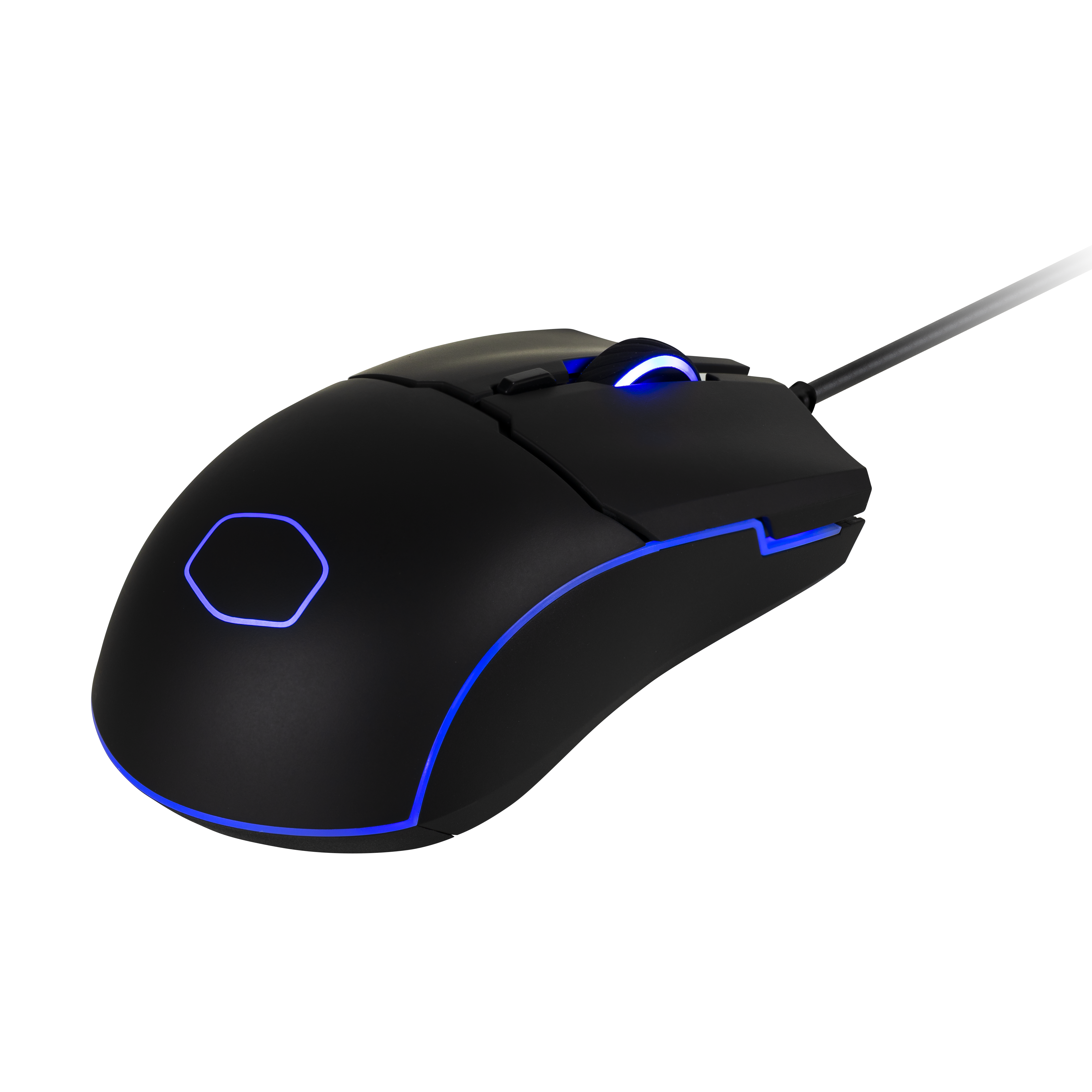CM110 電競滑鼠 image number 2