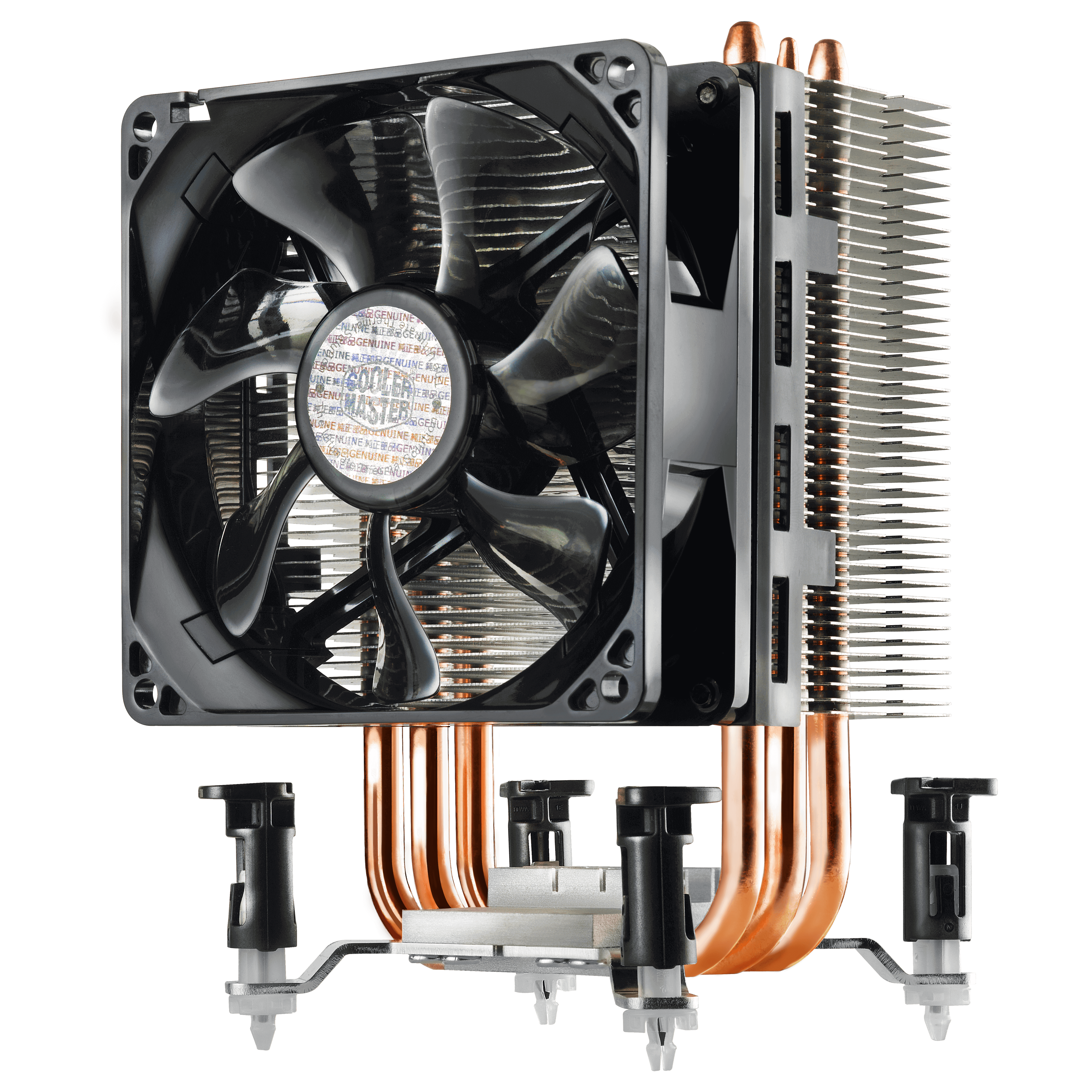 Hyper TX3 EVO image number 2