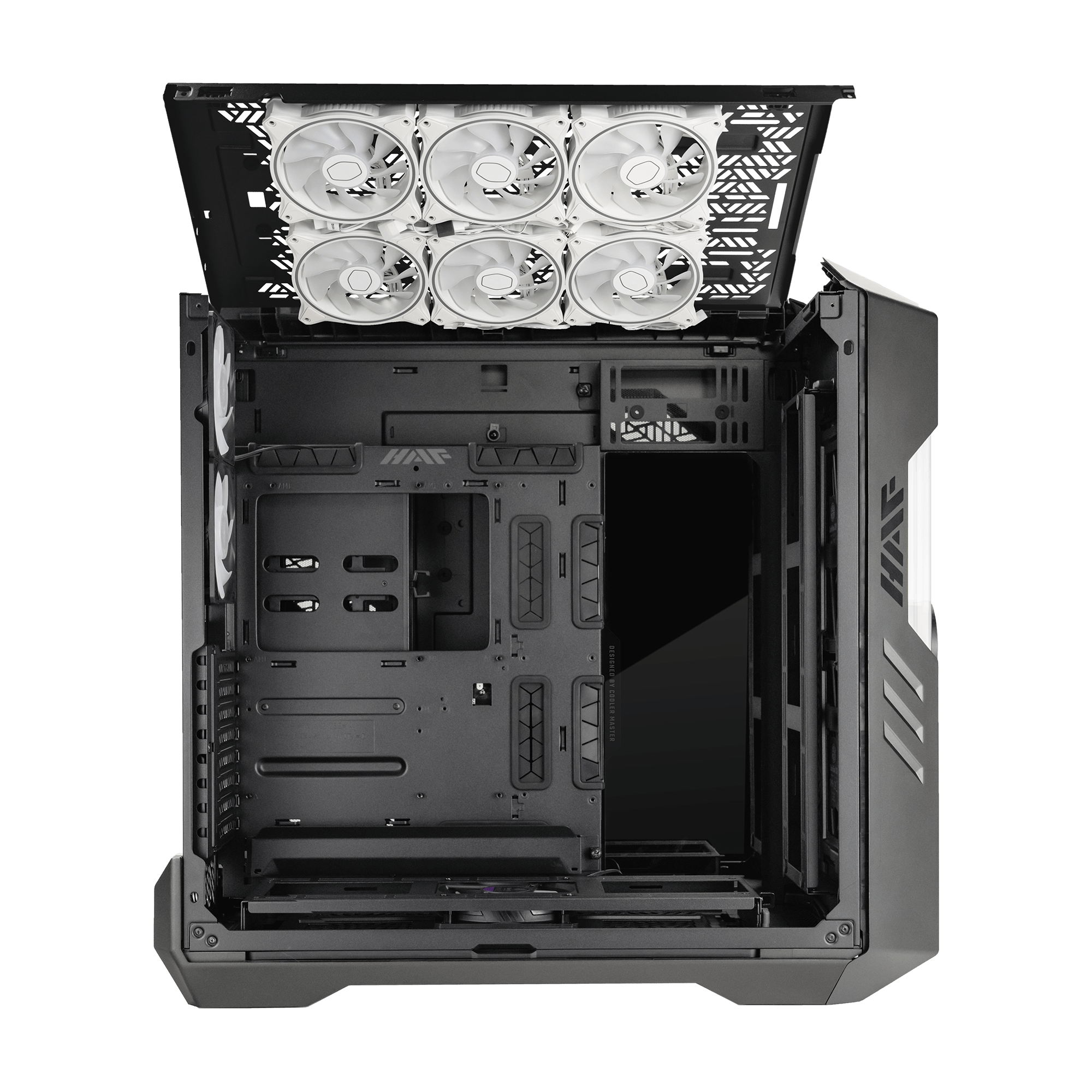 HAF 700 EVO image number 5