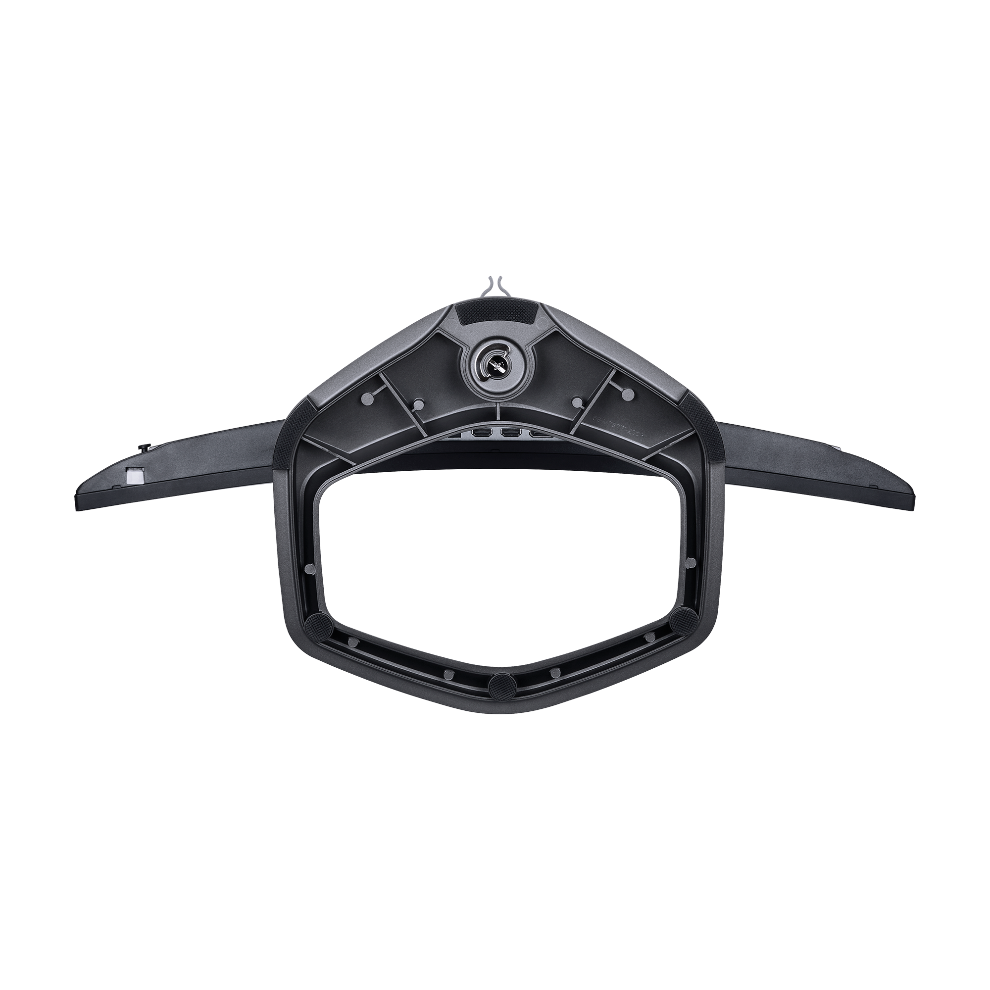 GM27-CQS Gaming Monitor image number 6