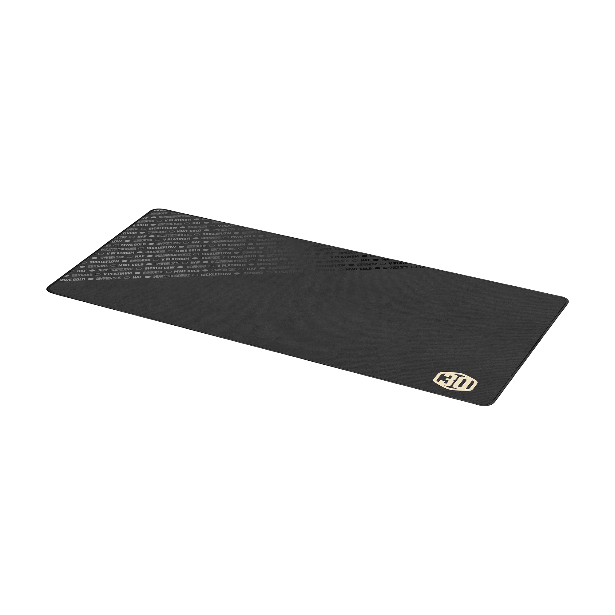 MP511 30th Anniversary Edition Gaming Mouse Pad image number 2