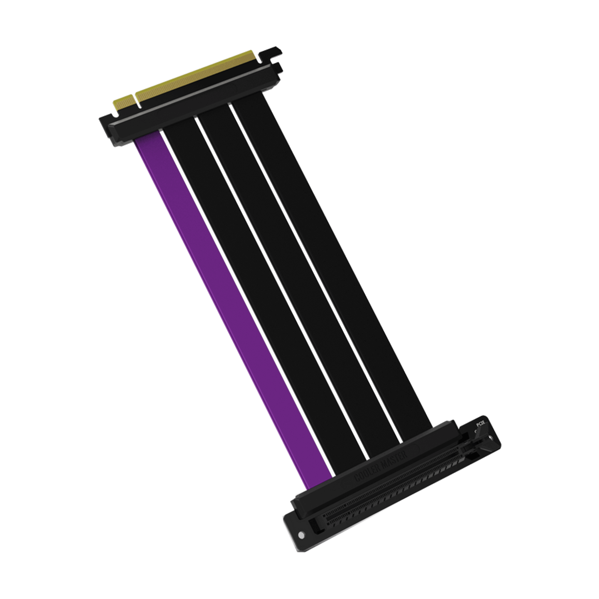 Riser Cable PCIe 4.0 x16 - 200mm image number 5