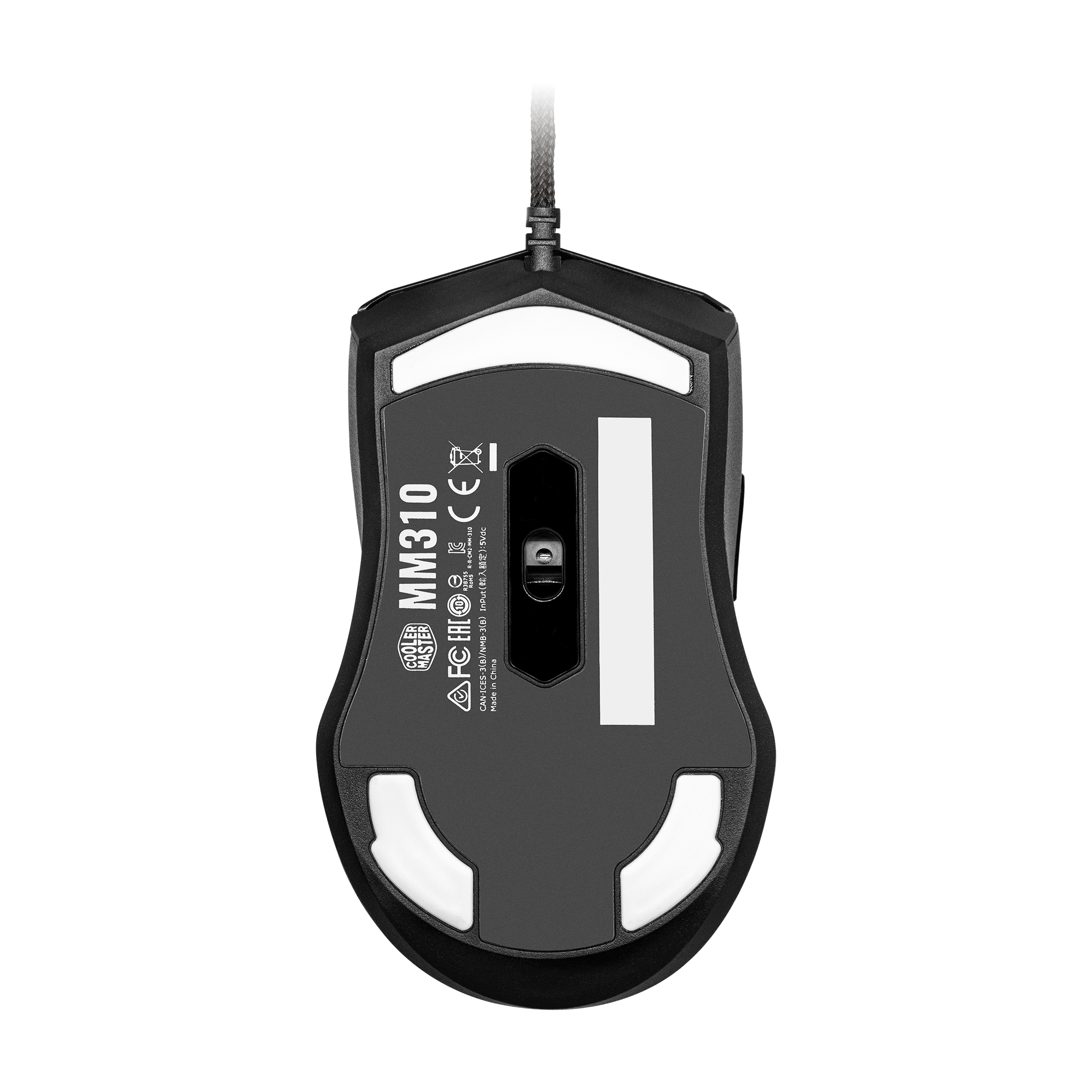 MM310 電競滑鼠 image number 5
