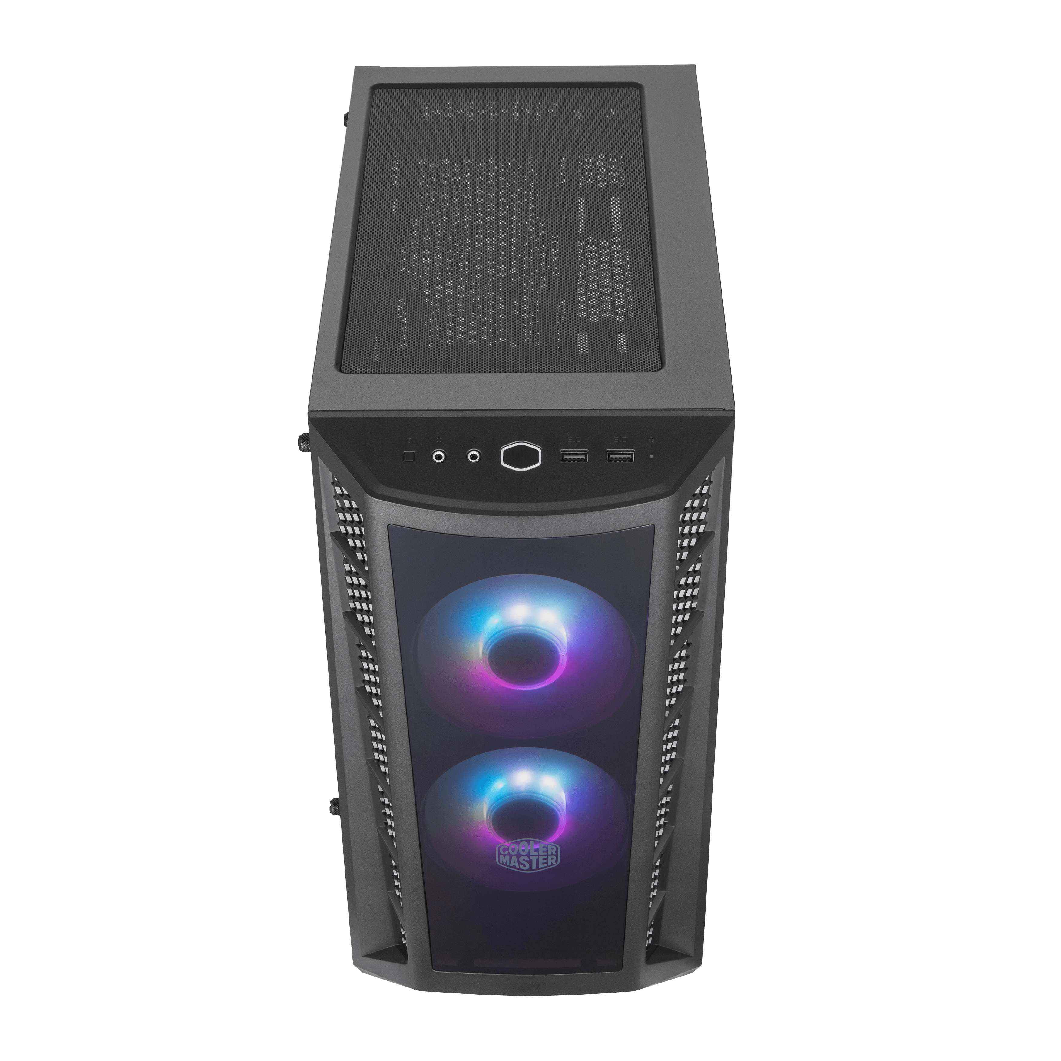 MasterBox MB320L ARGB image number 8