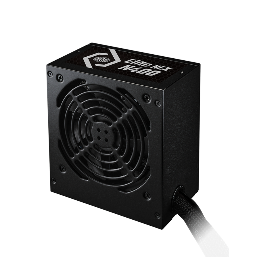 ELITE NEX N400 | Accesible but reliable ATX PSU image number 4