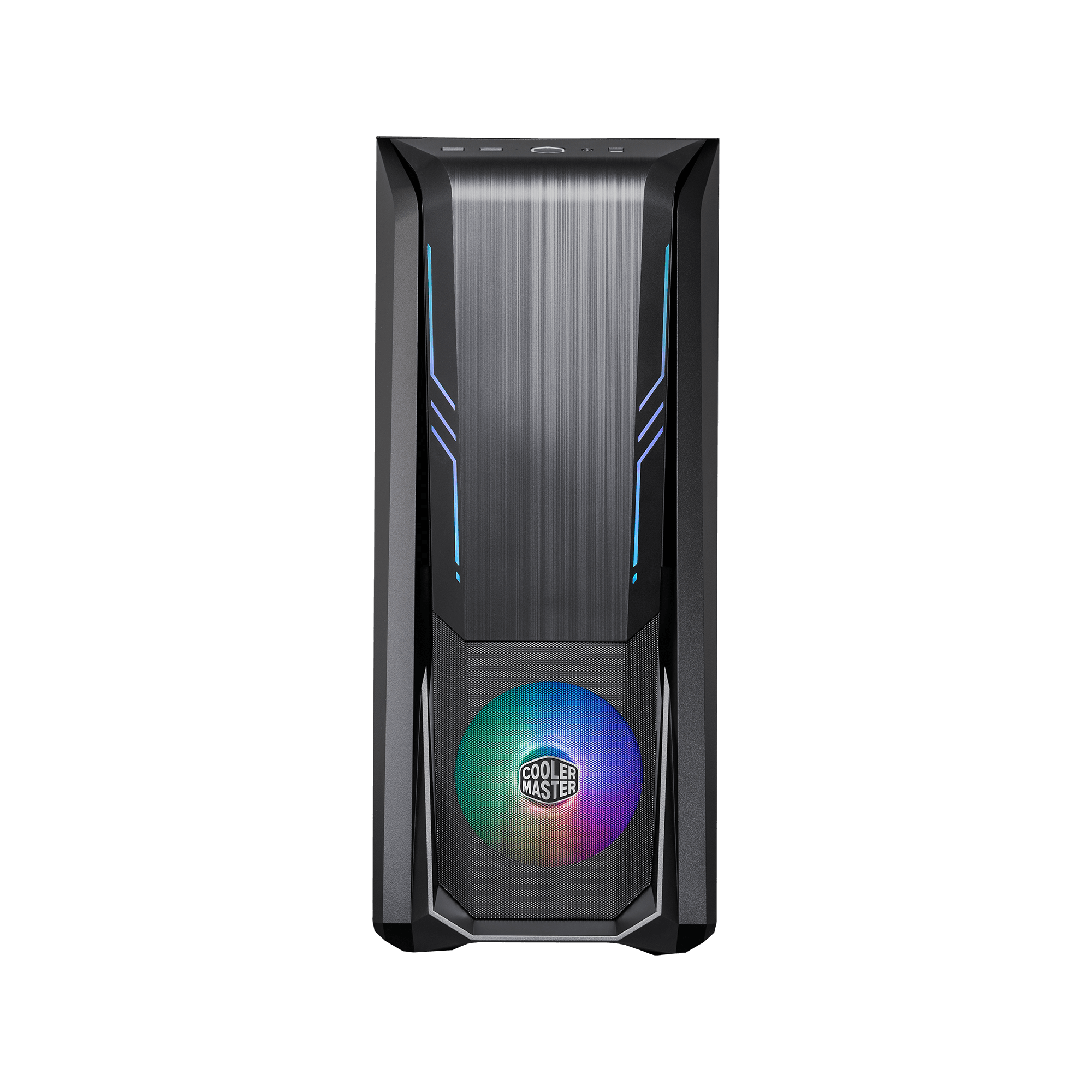 MasterBox 500 中直立式機殼 image number 8