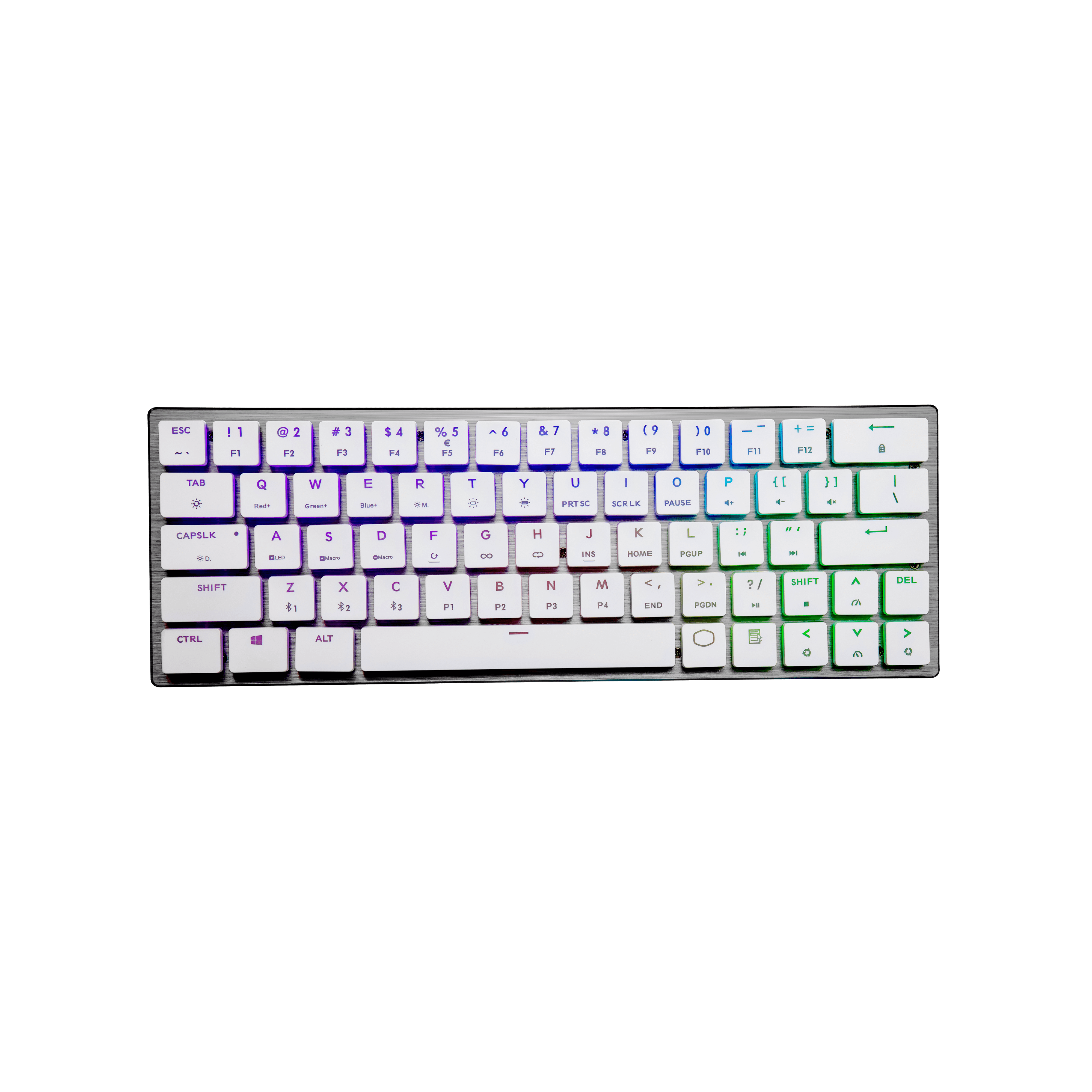 SK621 White image number 1