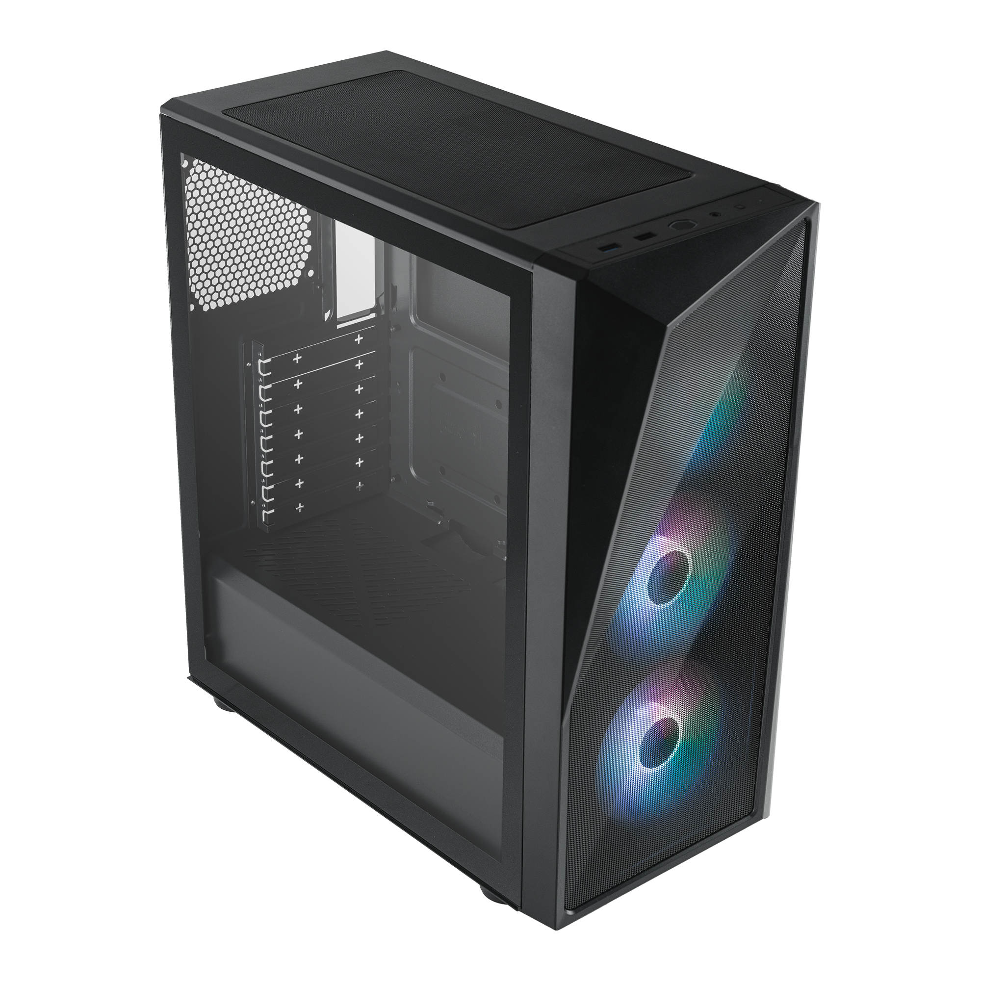 CMP 520 ARGB ATX PC Case image number 6