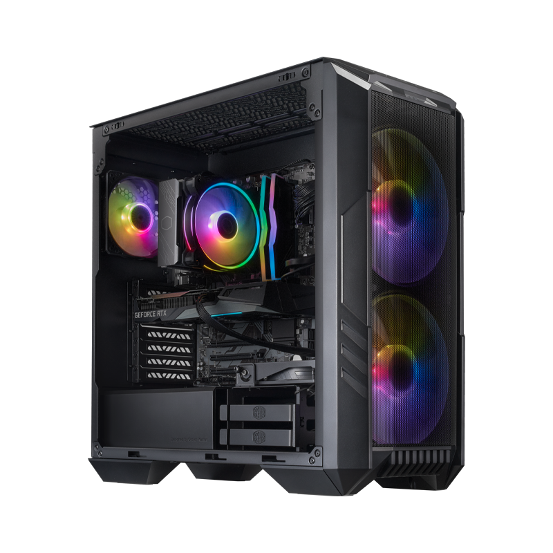 HAF 5 Pro image number 0