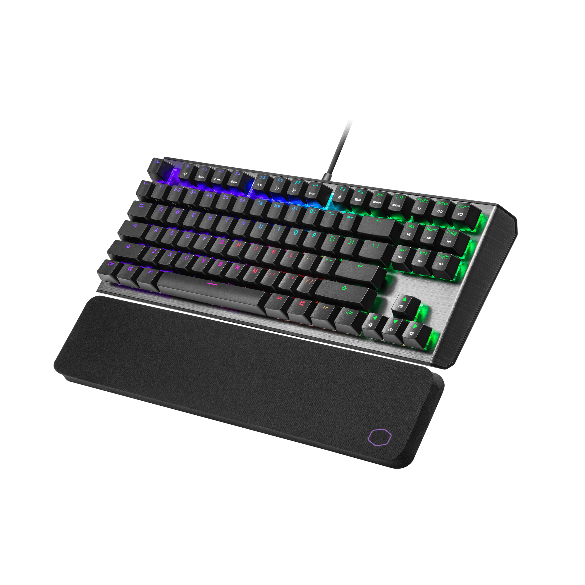 CK530 V2 image number 2