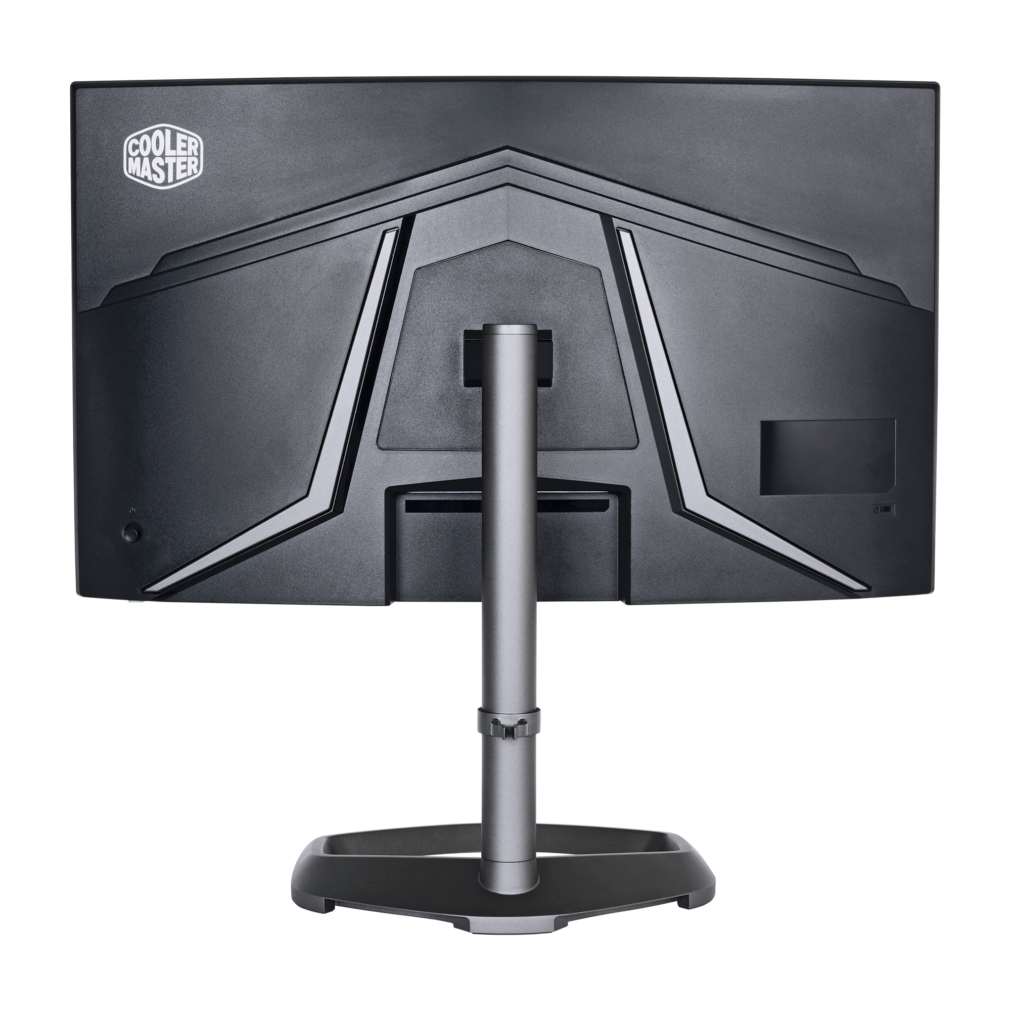 GM27-CQS Gaming Monitor image number 3