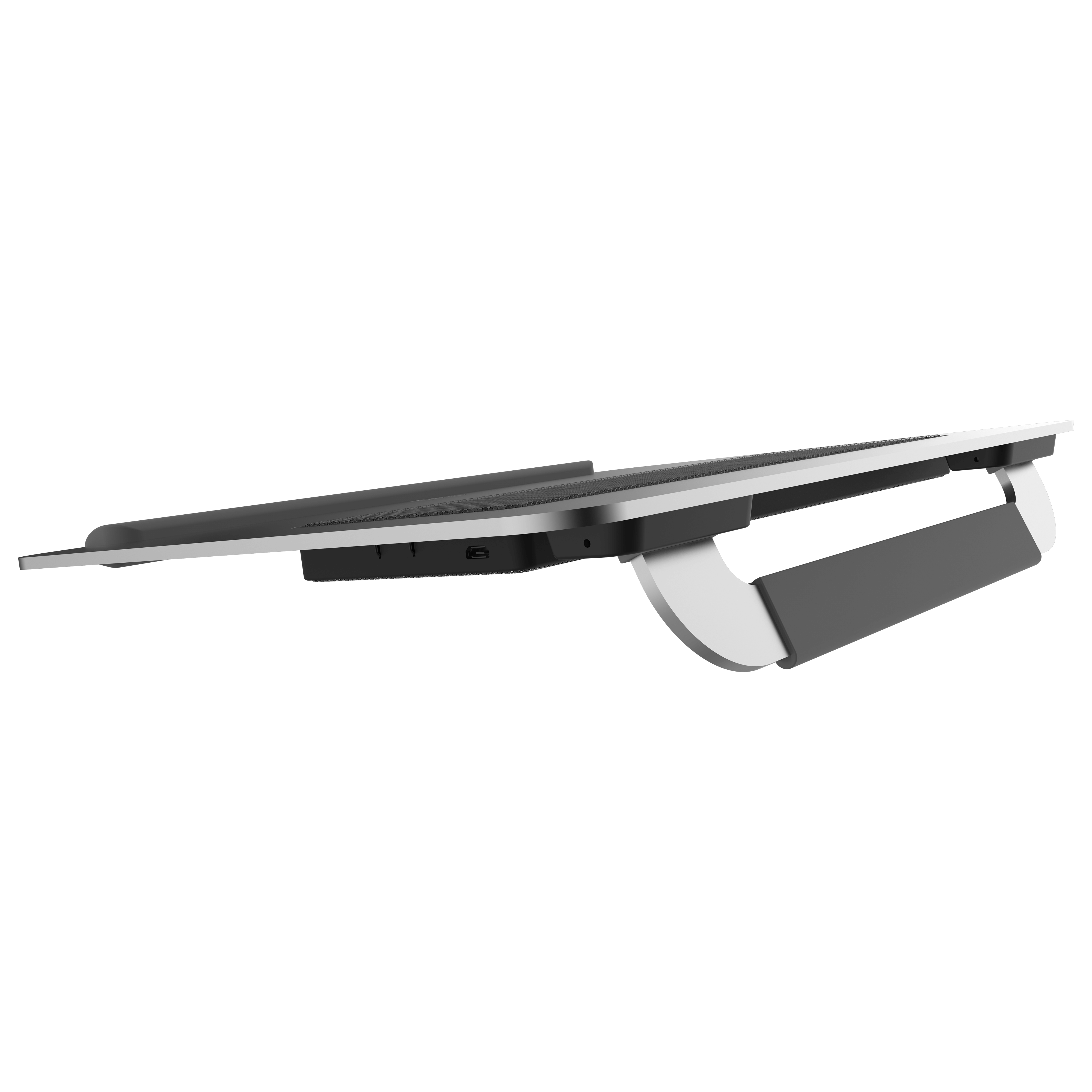 Notepal U150R 筆電散熱墊 image number 2