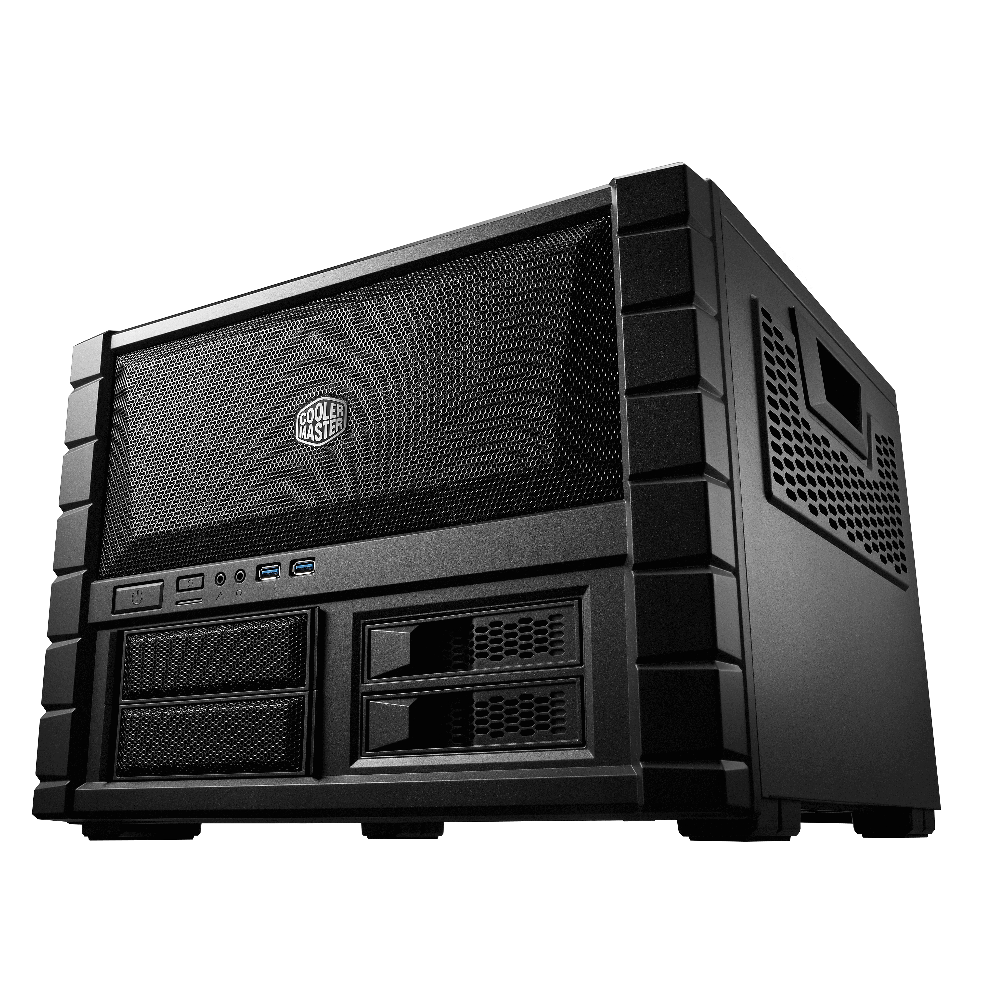 HAF XB (Windowed Top Panel Version) image number 8