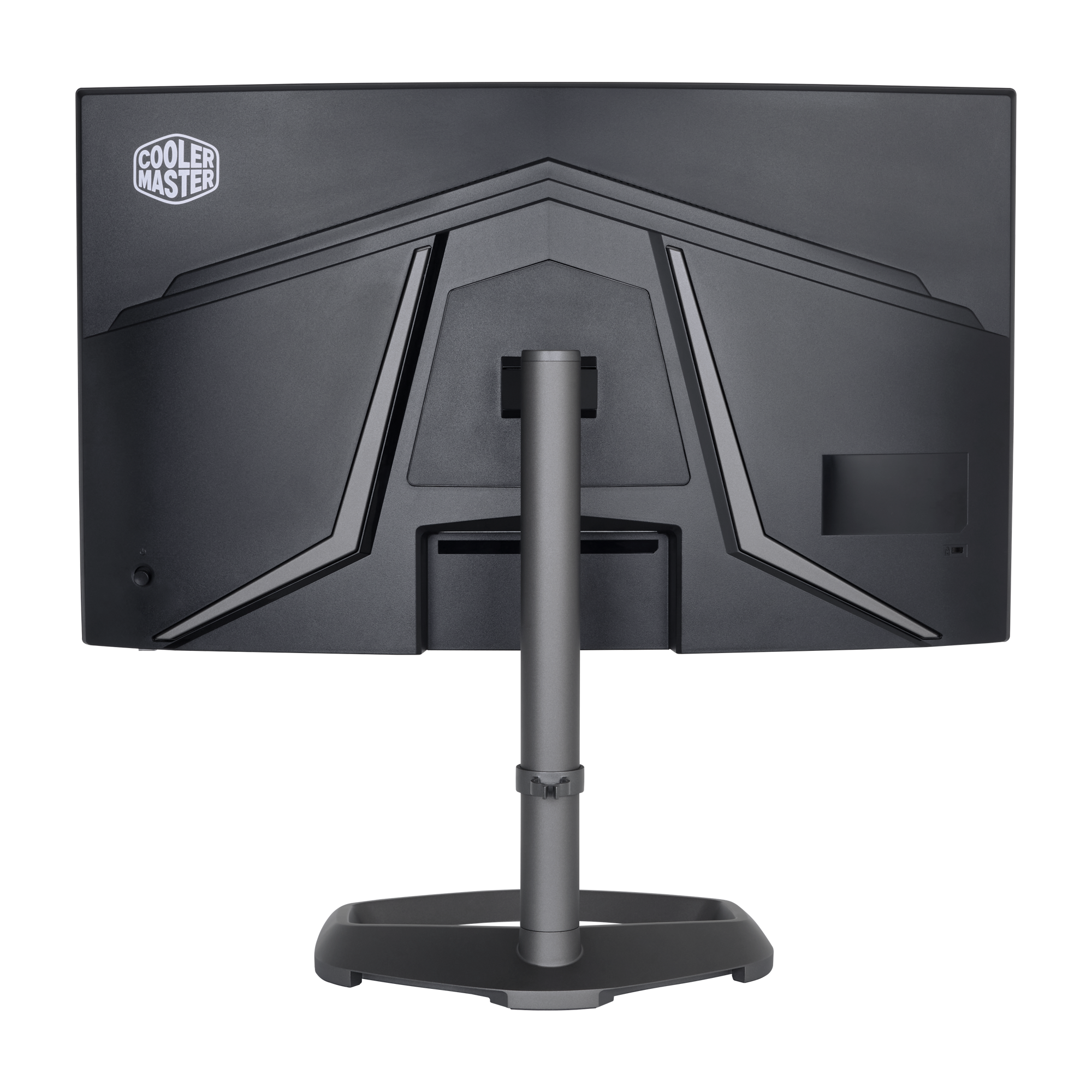 GM27-CFX 27" Curved Gaming Monitor image number 2