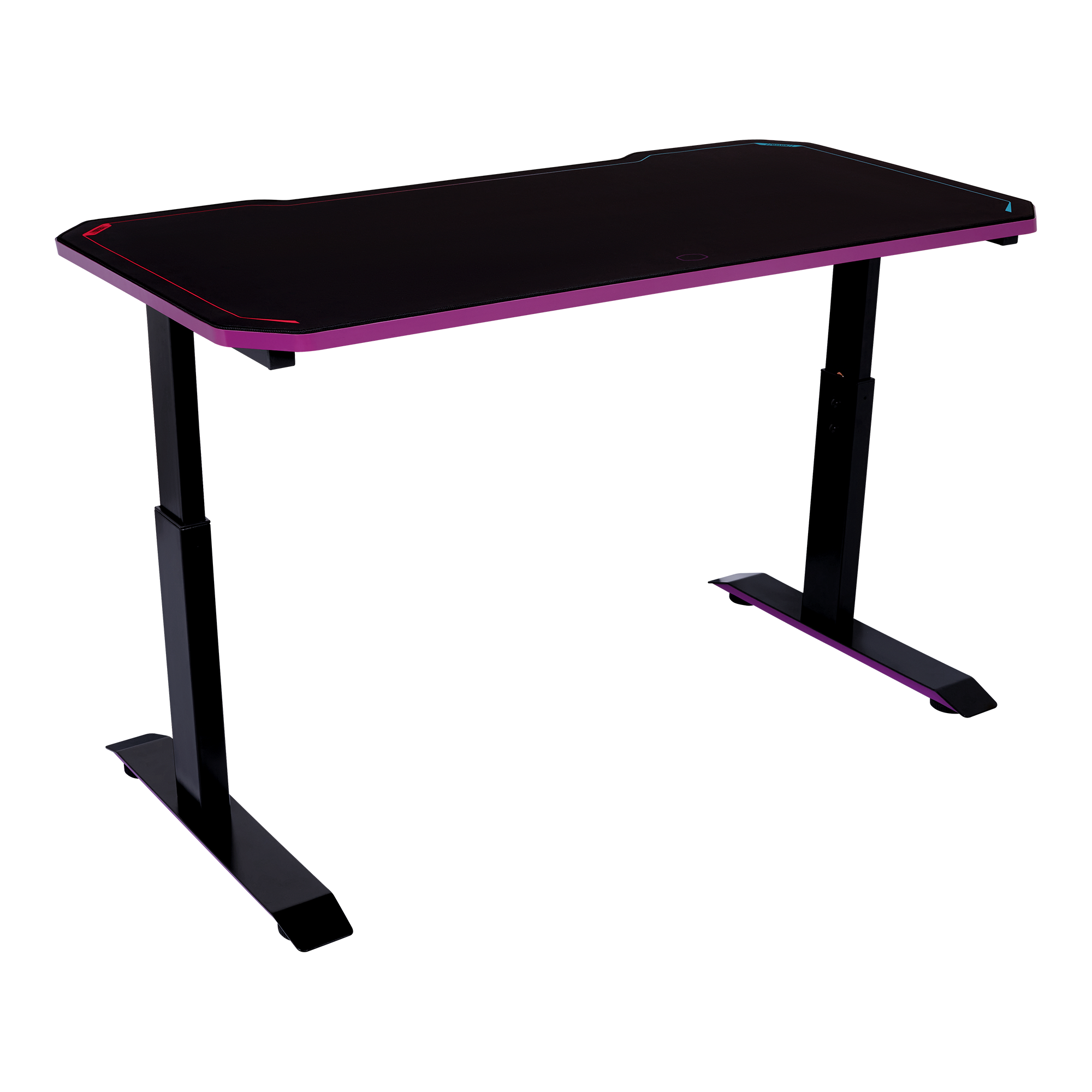 GD120 Gaming Desk image number 0