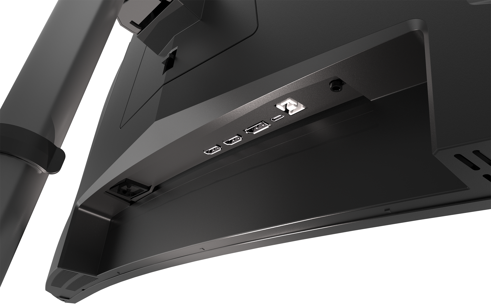 GM34-CWQ ARGB 34" Curved Gaming Monitor image number 13
