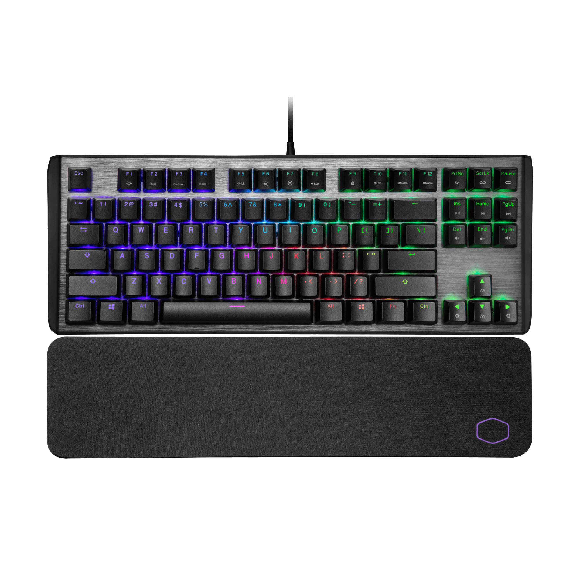 CK530 V2 image number 1