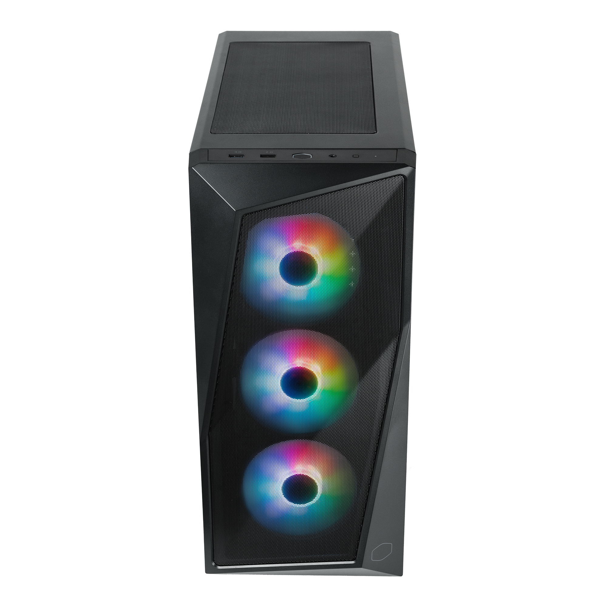 CMP 520 ARGB ATX PC Case image number 7