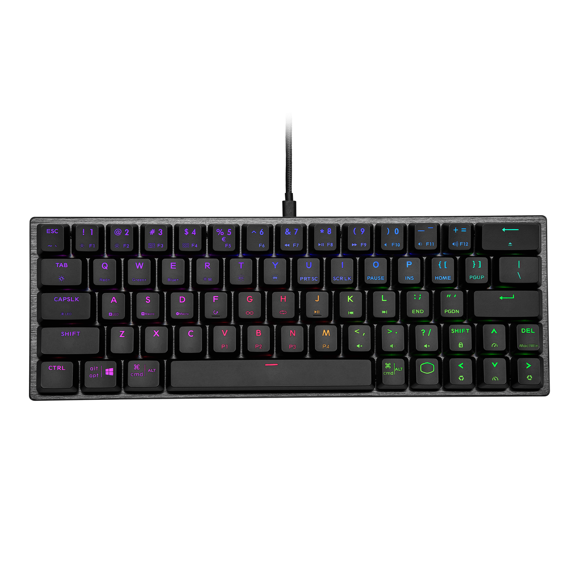 SK620 Space Gray & Silver White image number 1