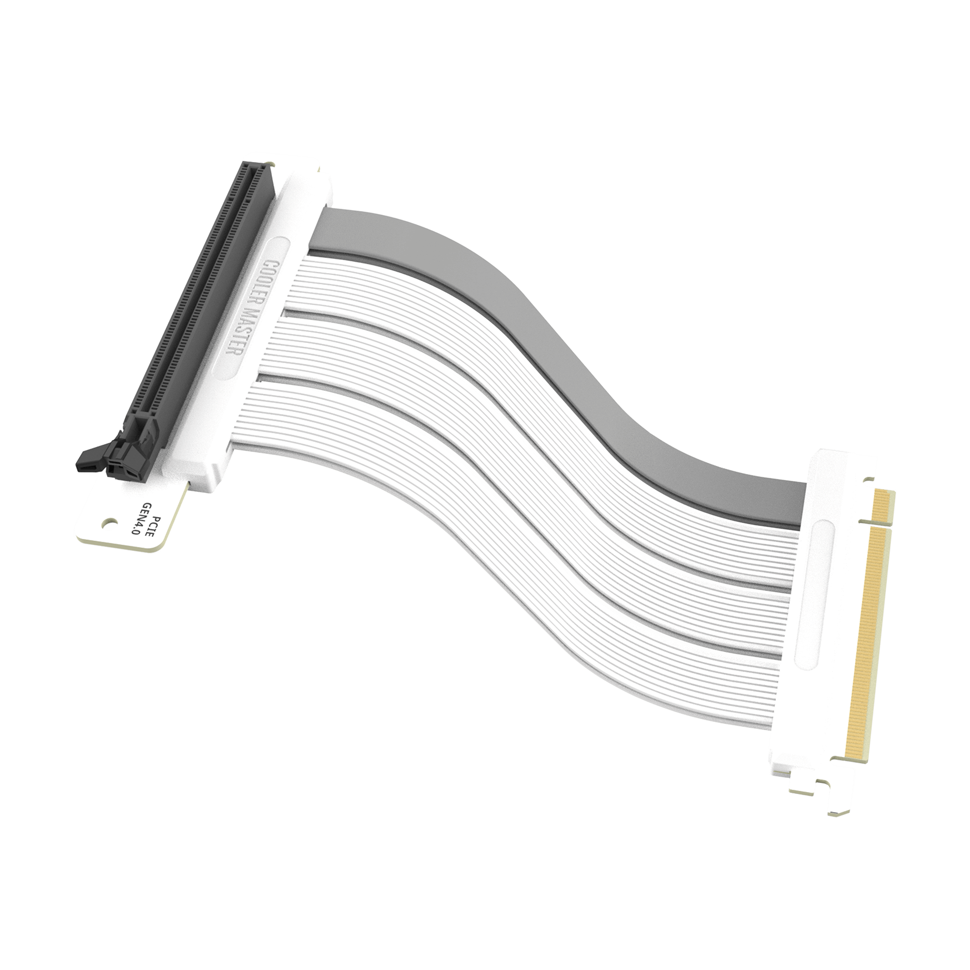 Riser Cable PCIe 4.0 x16 - 200mm image number 4