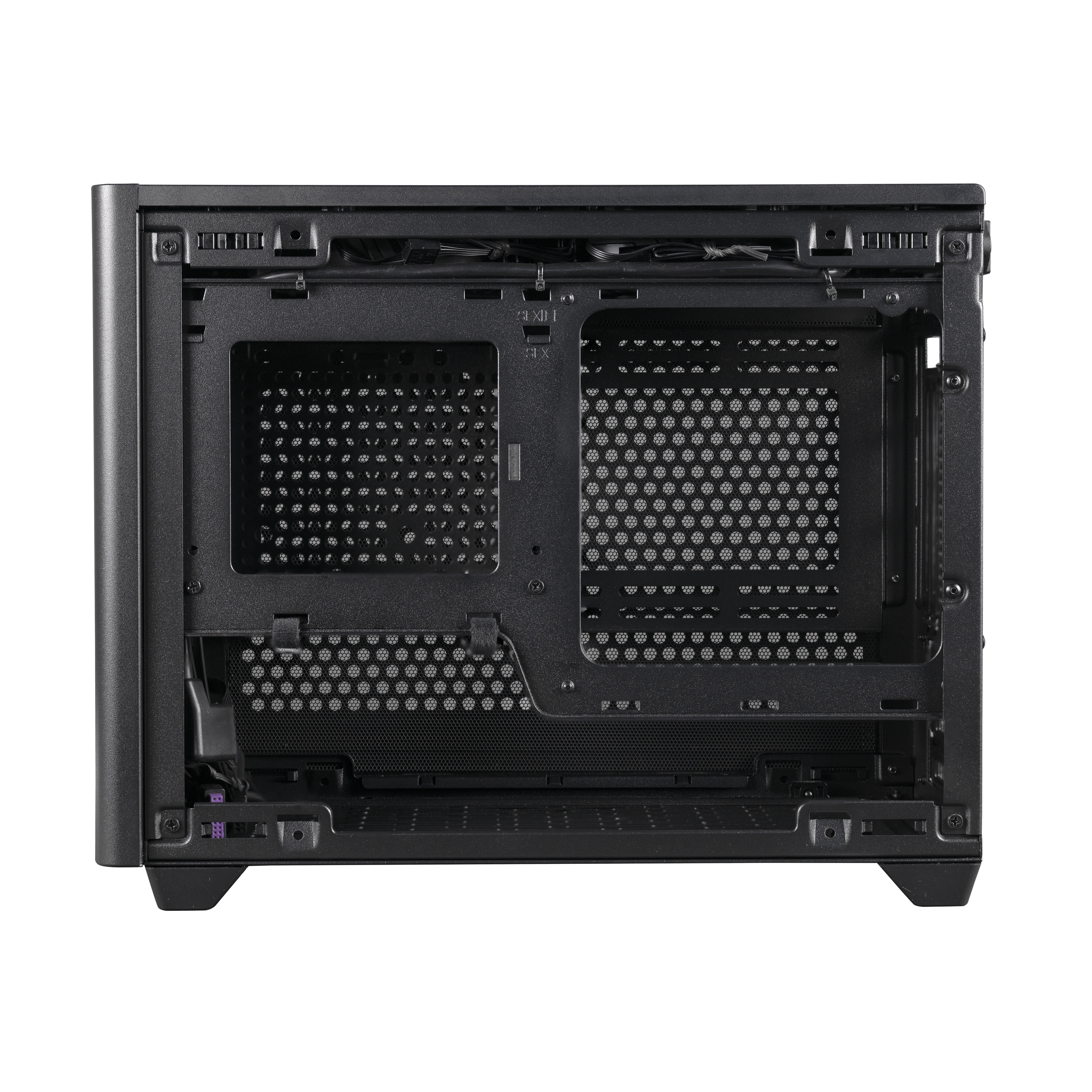MasterBox NR200P image number 19