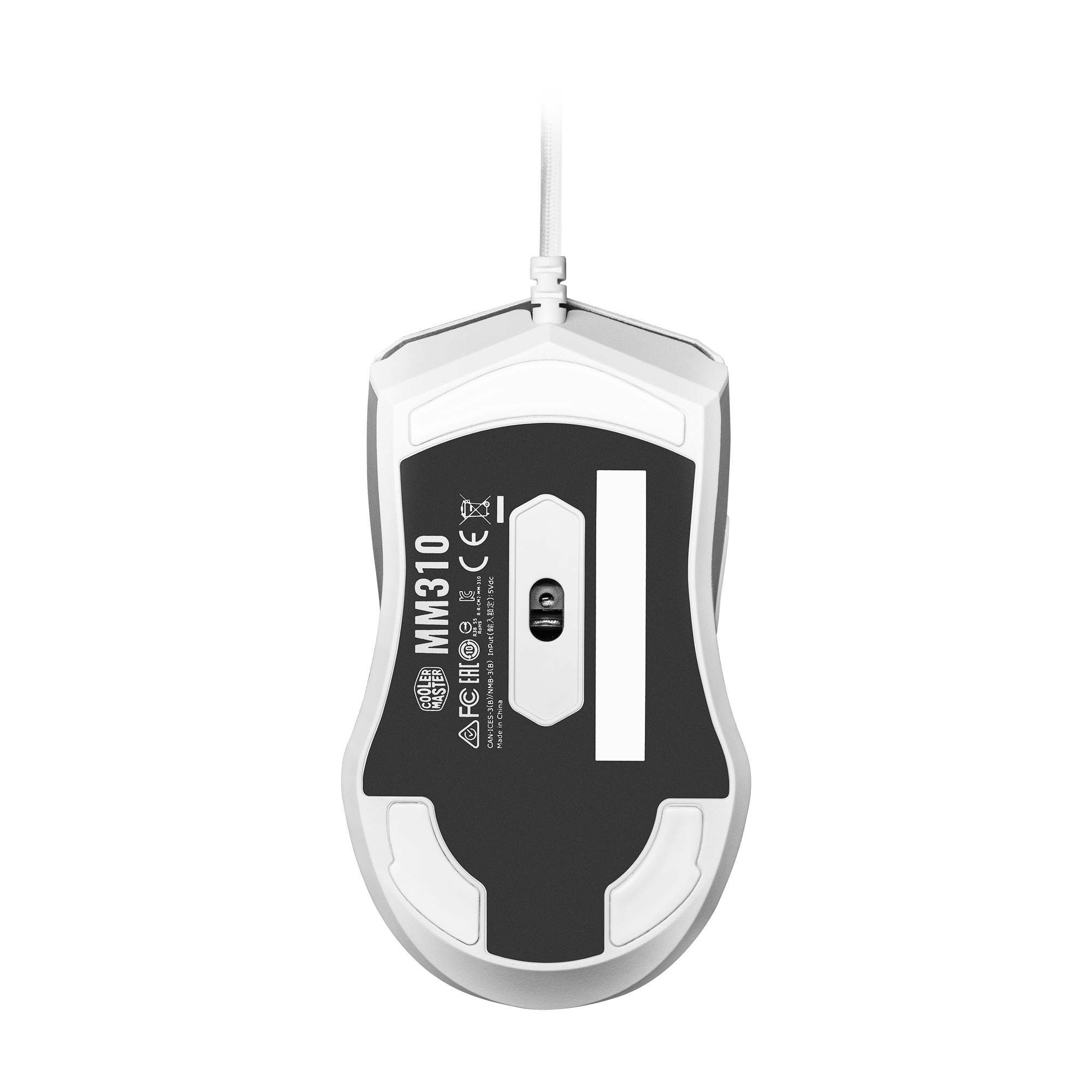 MM310 電競滑鼠 image number 11