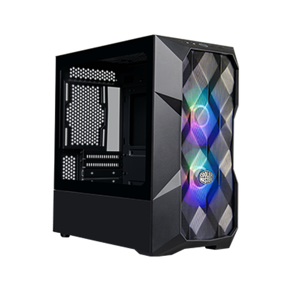 TD300 Mesh