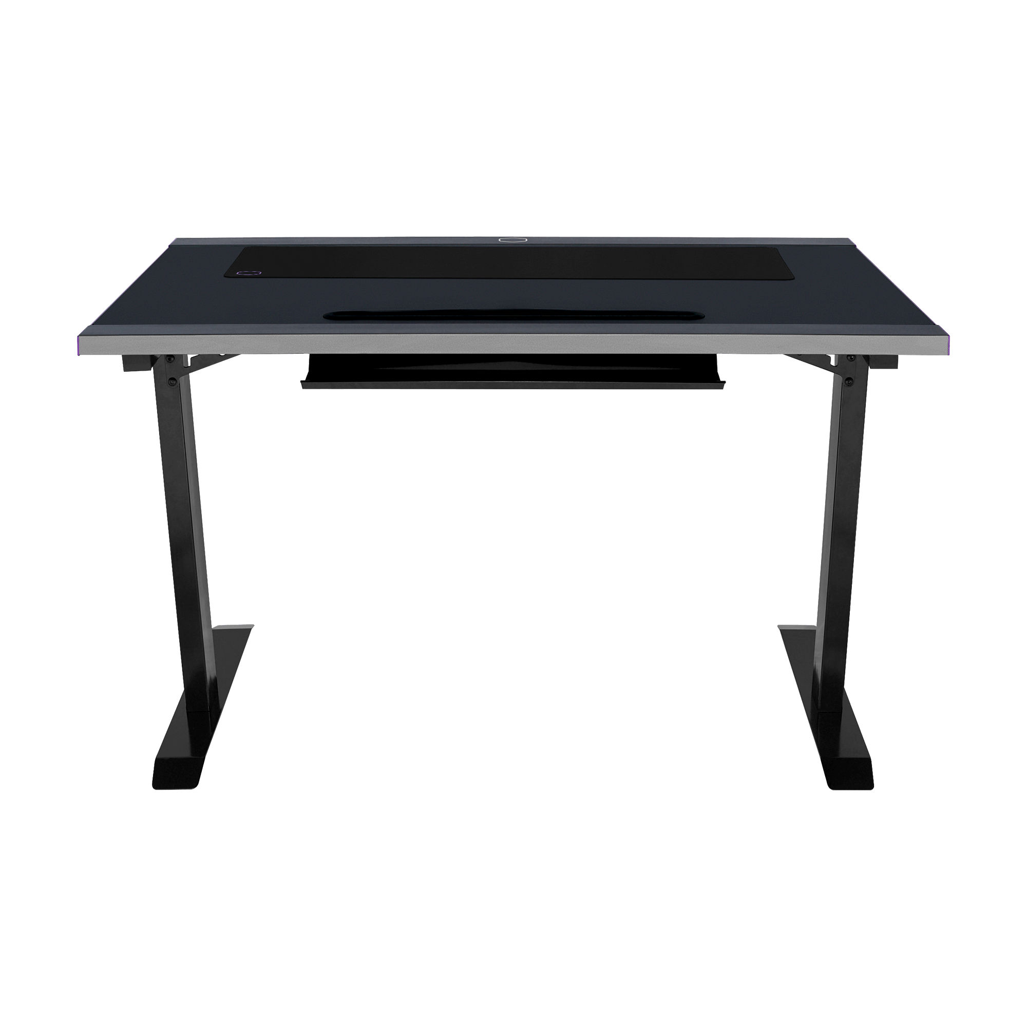 GD120 ARGB 電競桌 image number 12