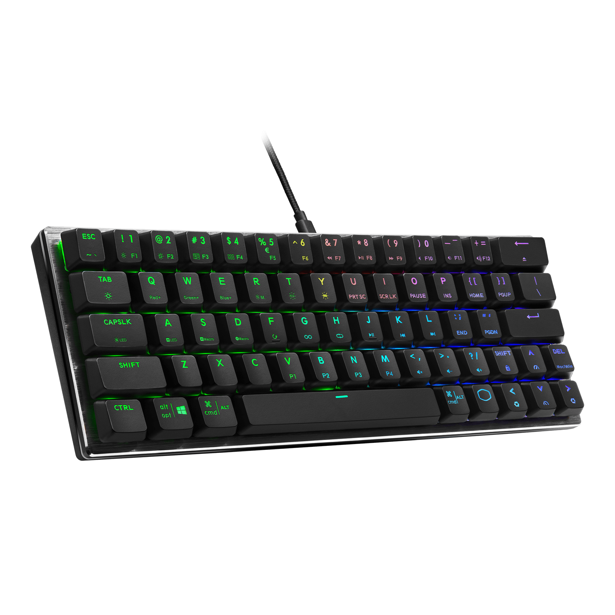 SK620 Space Gray & Silver White image number 0