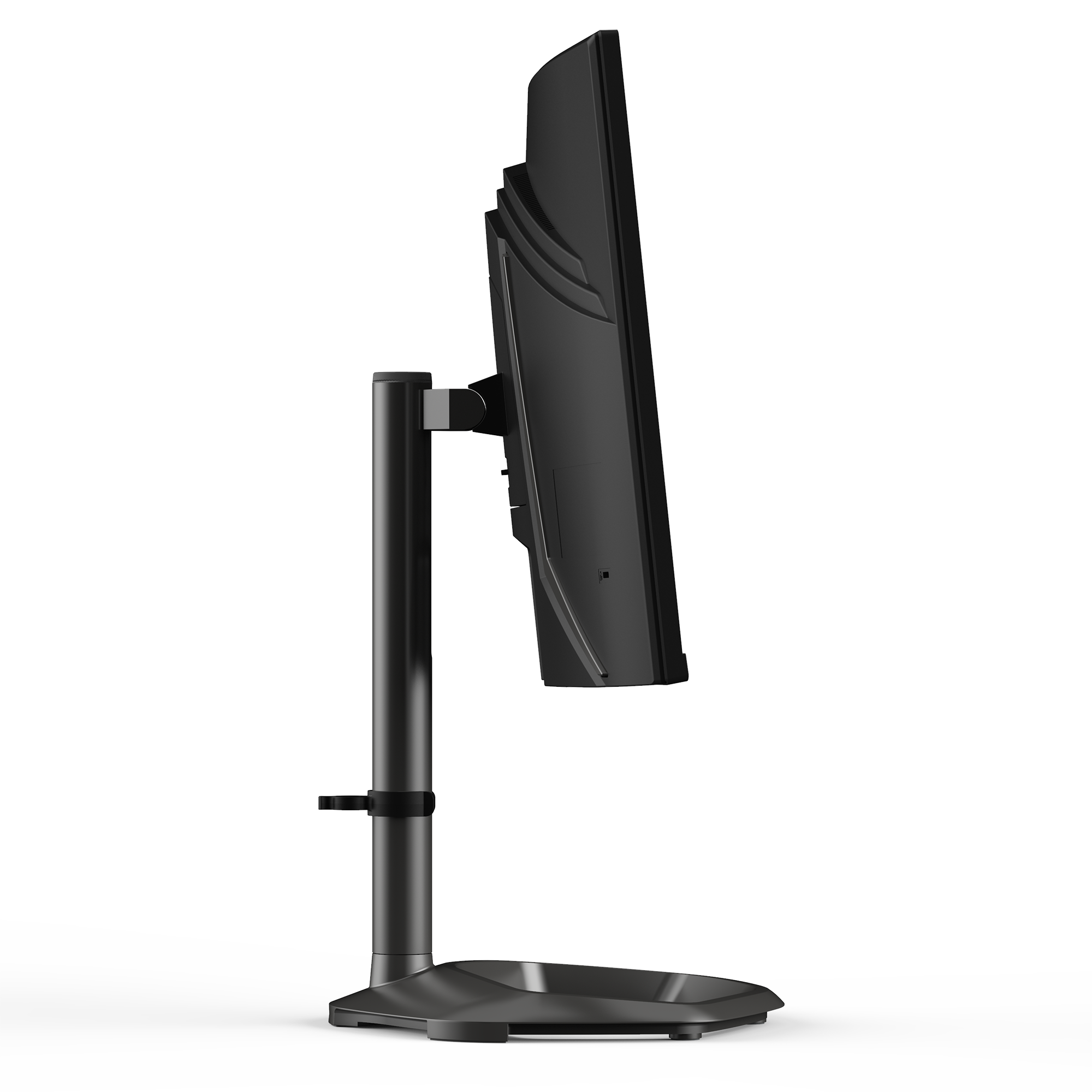 GM27-CFX 27" Curved Gaming Monitor image number 7