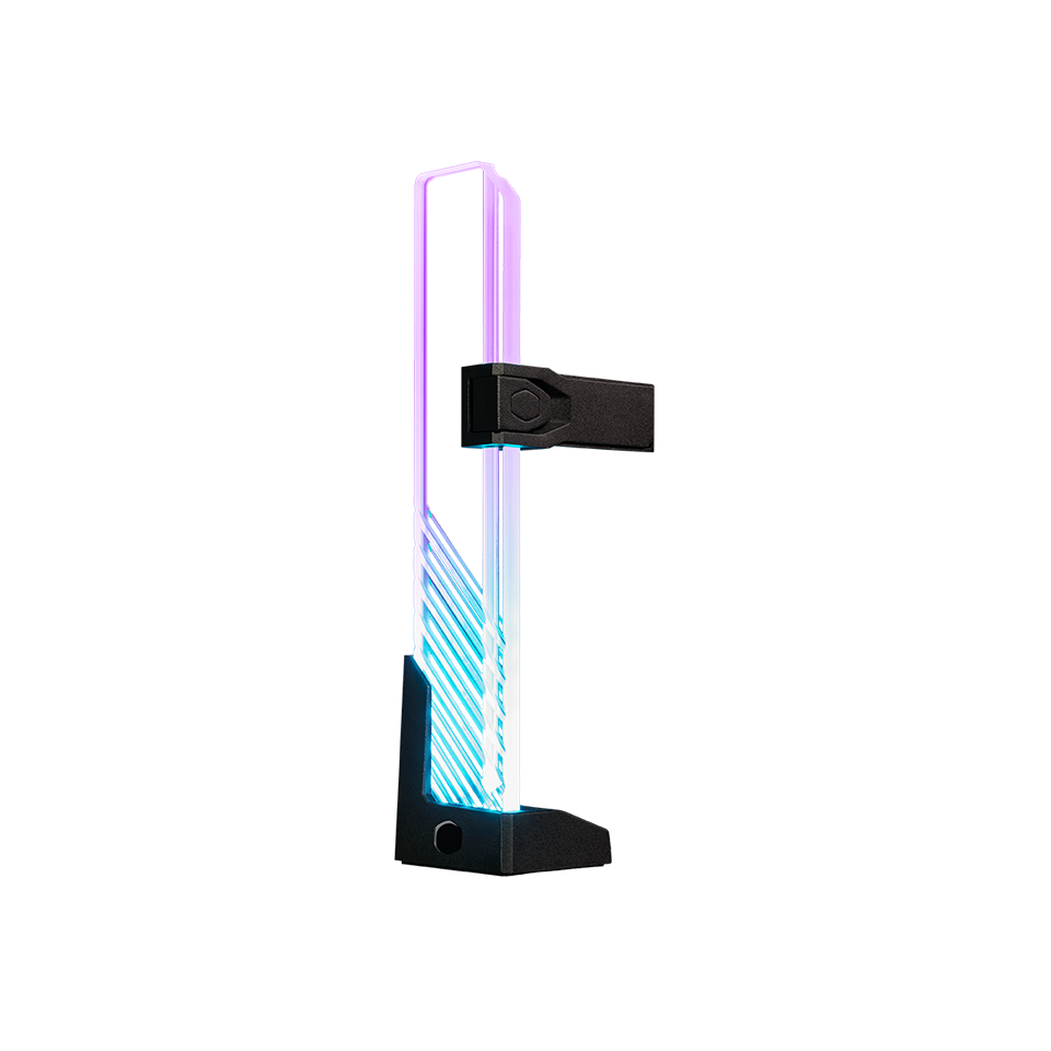 ARGB GPU Support Bracket image number 3