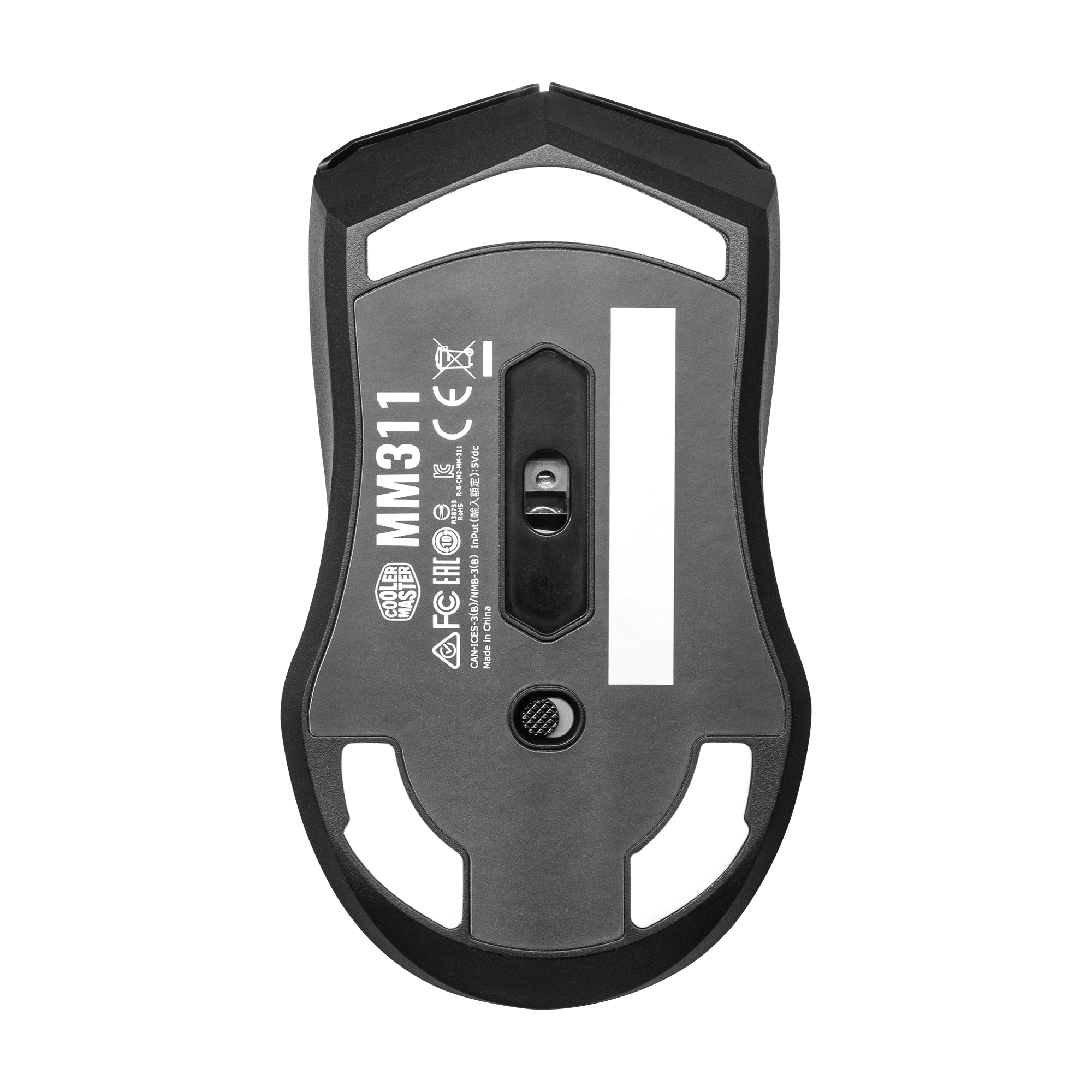 MM311 Wireless Mouse image number 5