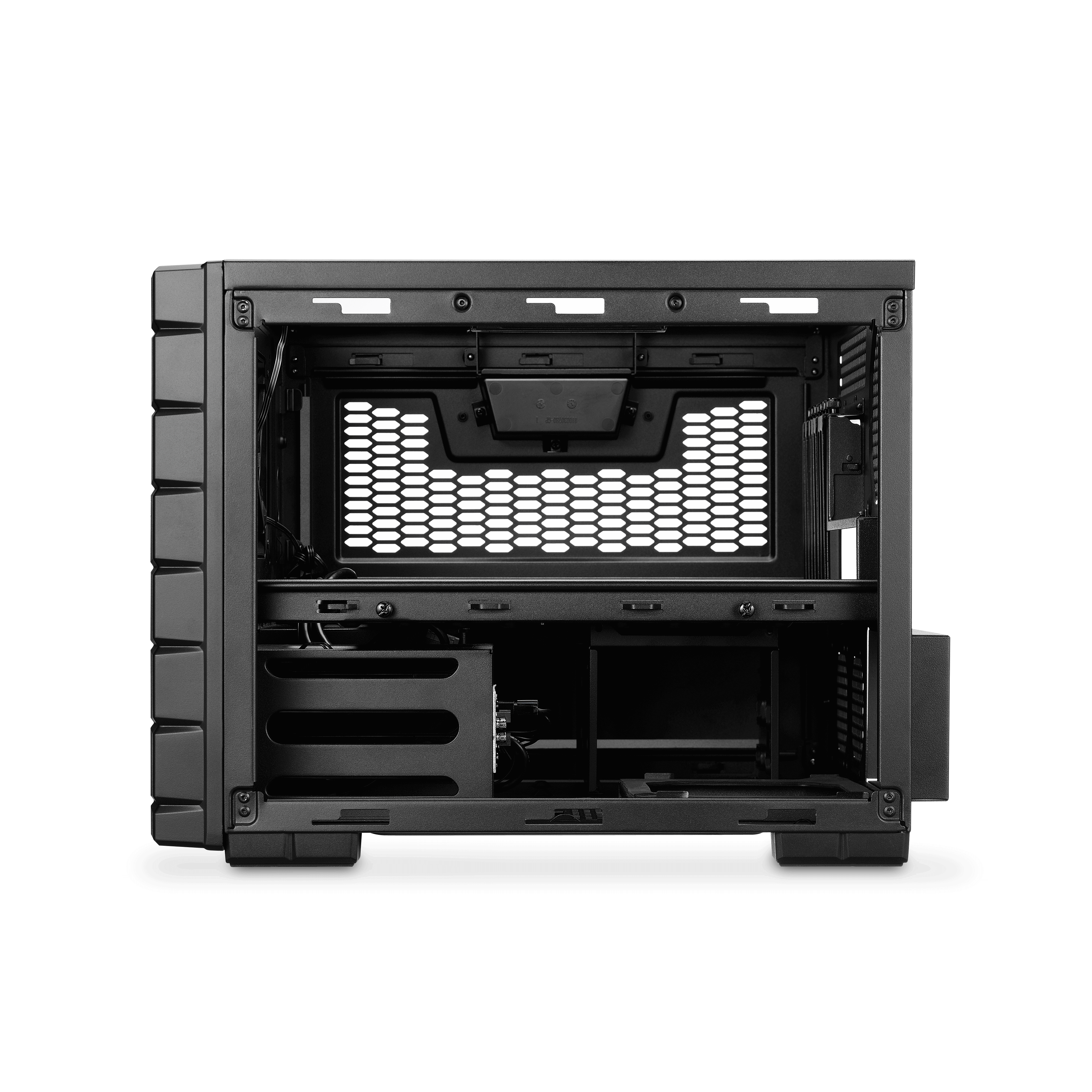 HAF XB EVO image number 6