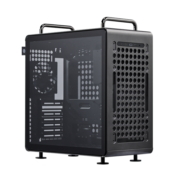 QUBE 540