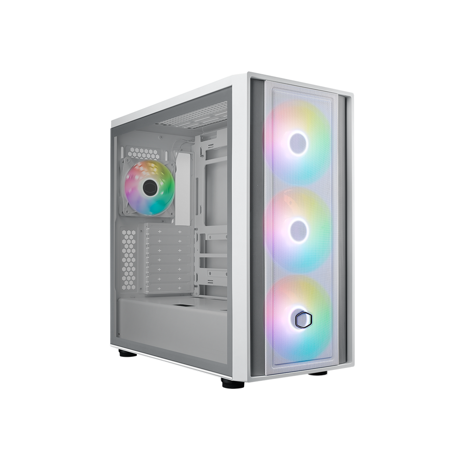 MasterBox 600 image number 3