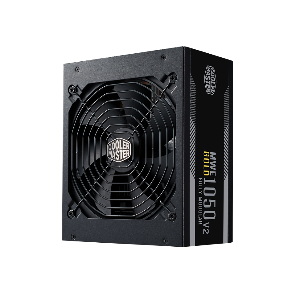 MWE Gold 1050 V2 ATX 3.1 image number 0