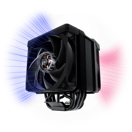 V8 ACE 3DHP 進氣與排氣氣流視覺化