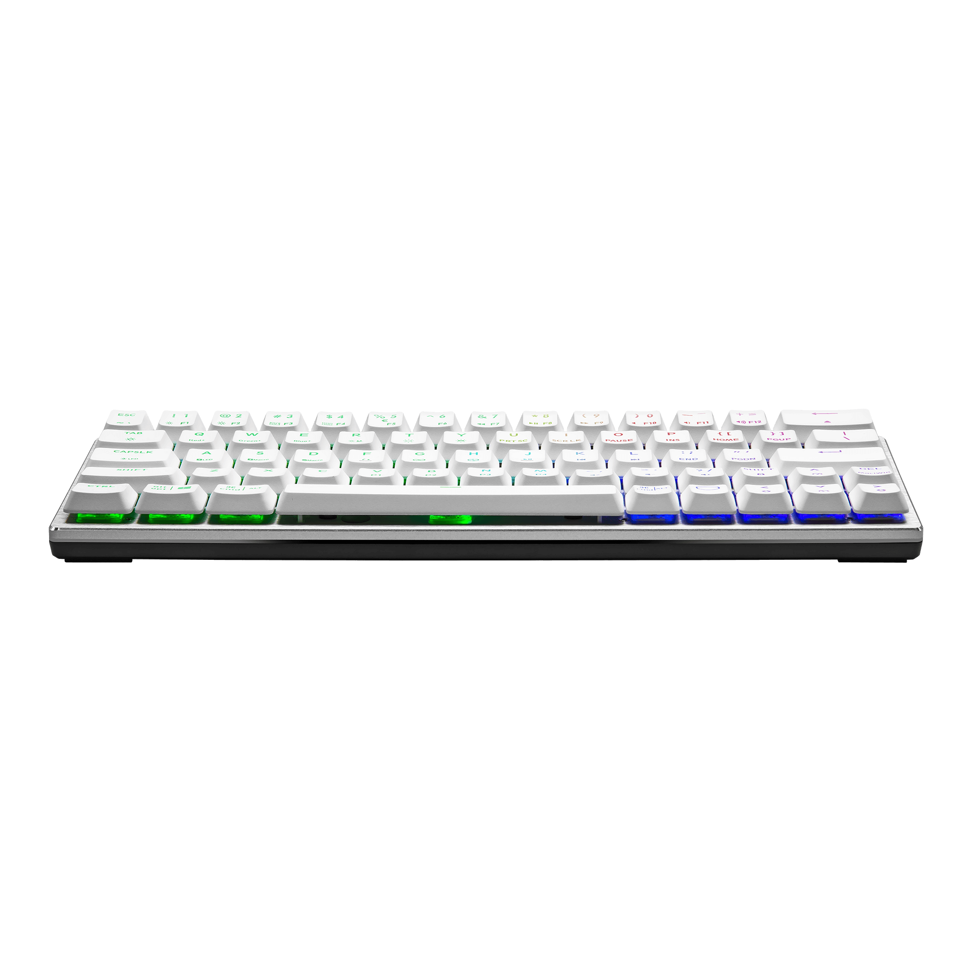 SK620 Space Gray & Silver White image number 9