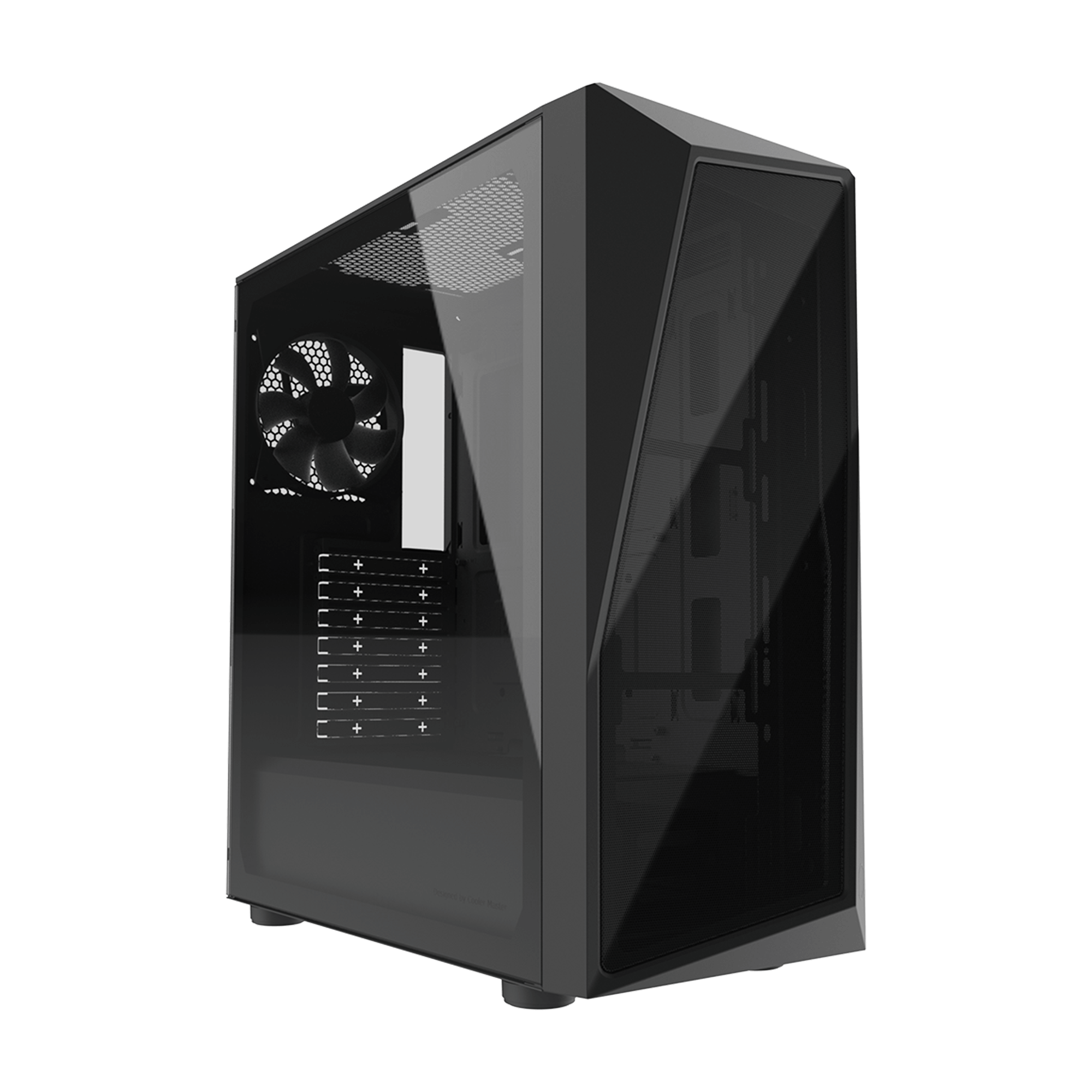 CMP 520L ATX PC Case image number 0