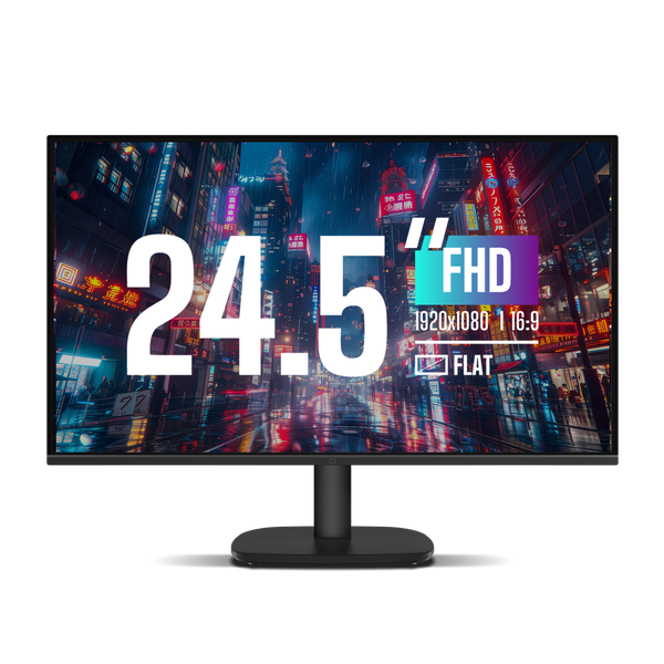 GA25FC