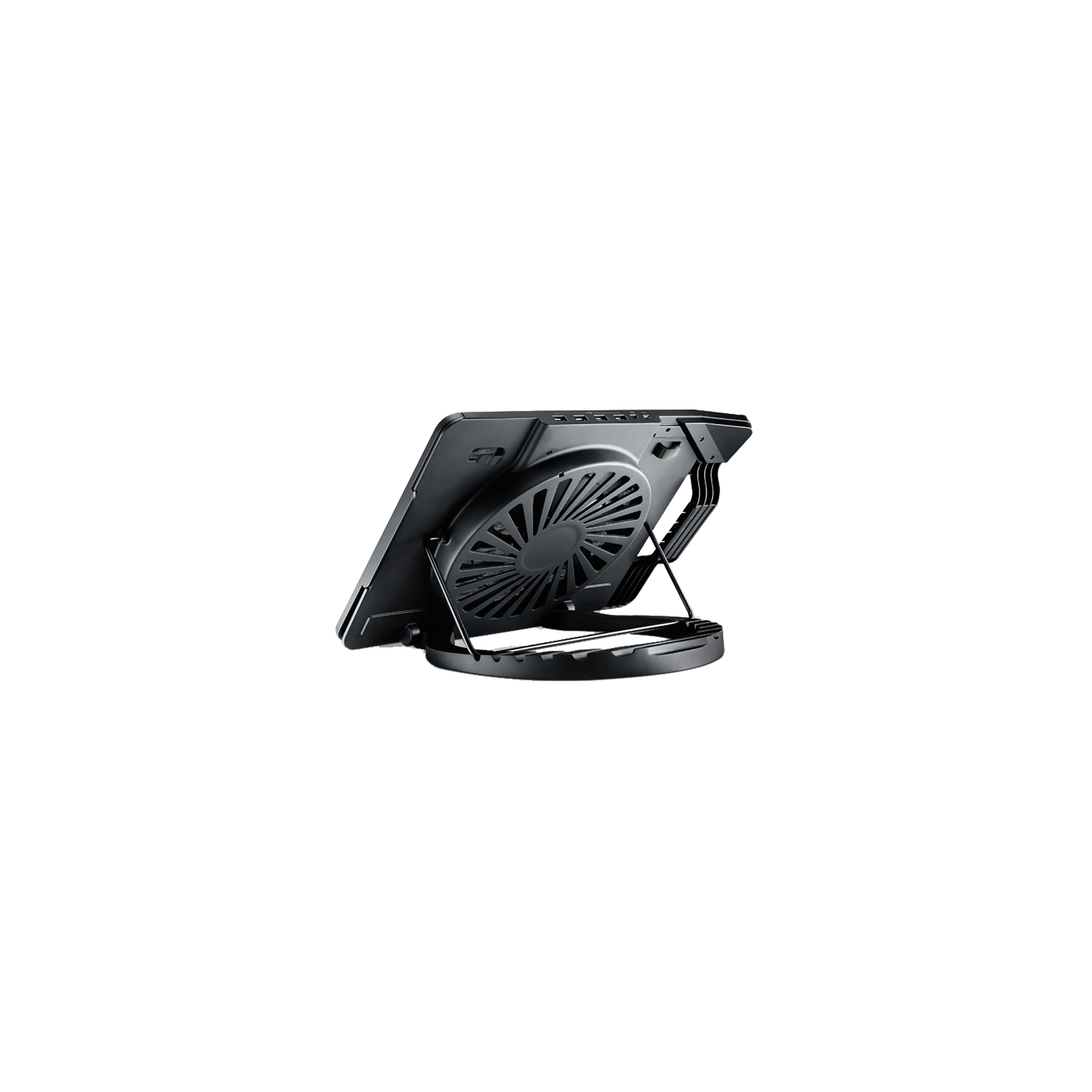 ERGOSTAND III 筆電散熱墊 image number 1