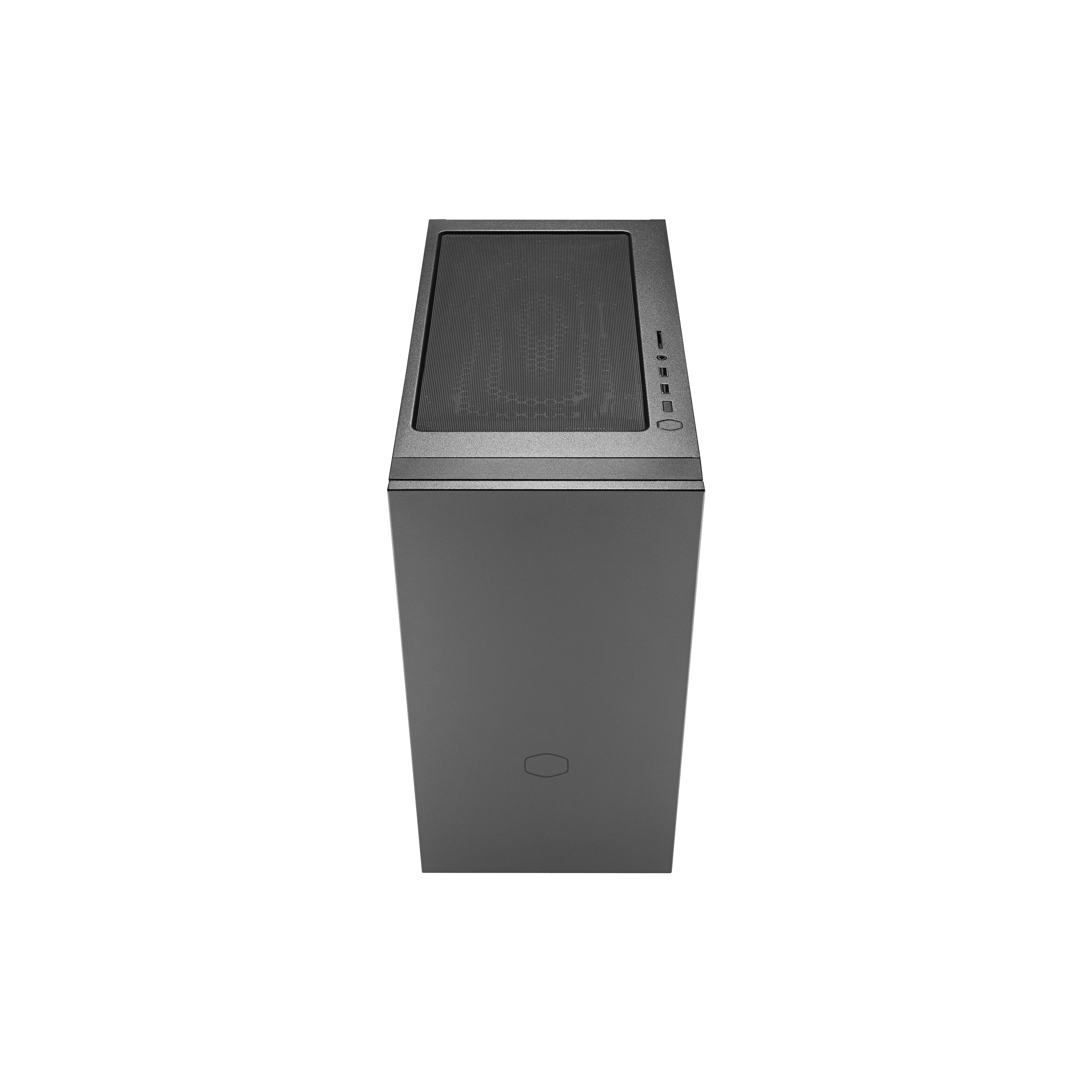 Silencio S400 image number 10