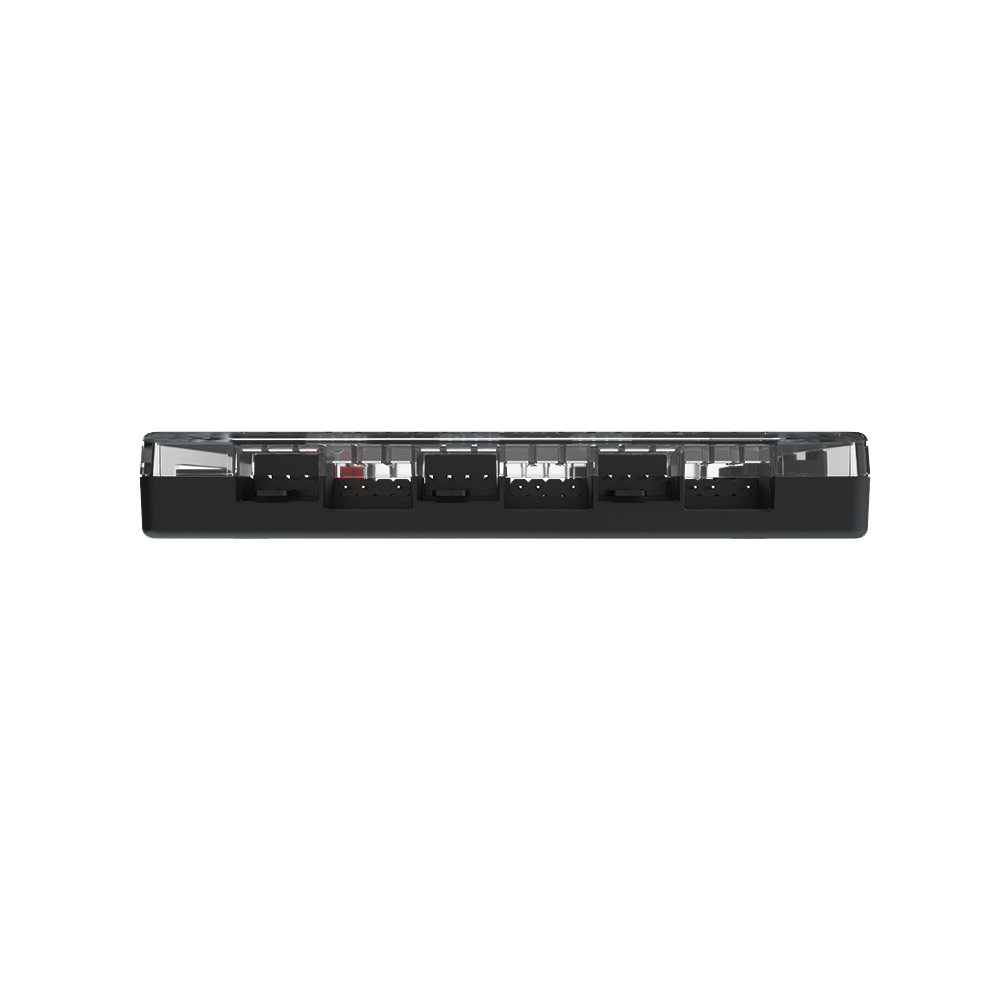 MasterFan ARGB and PWM HUB image number 2