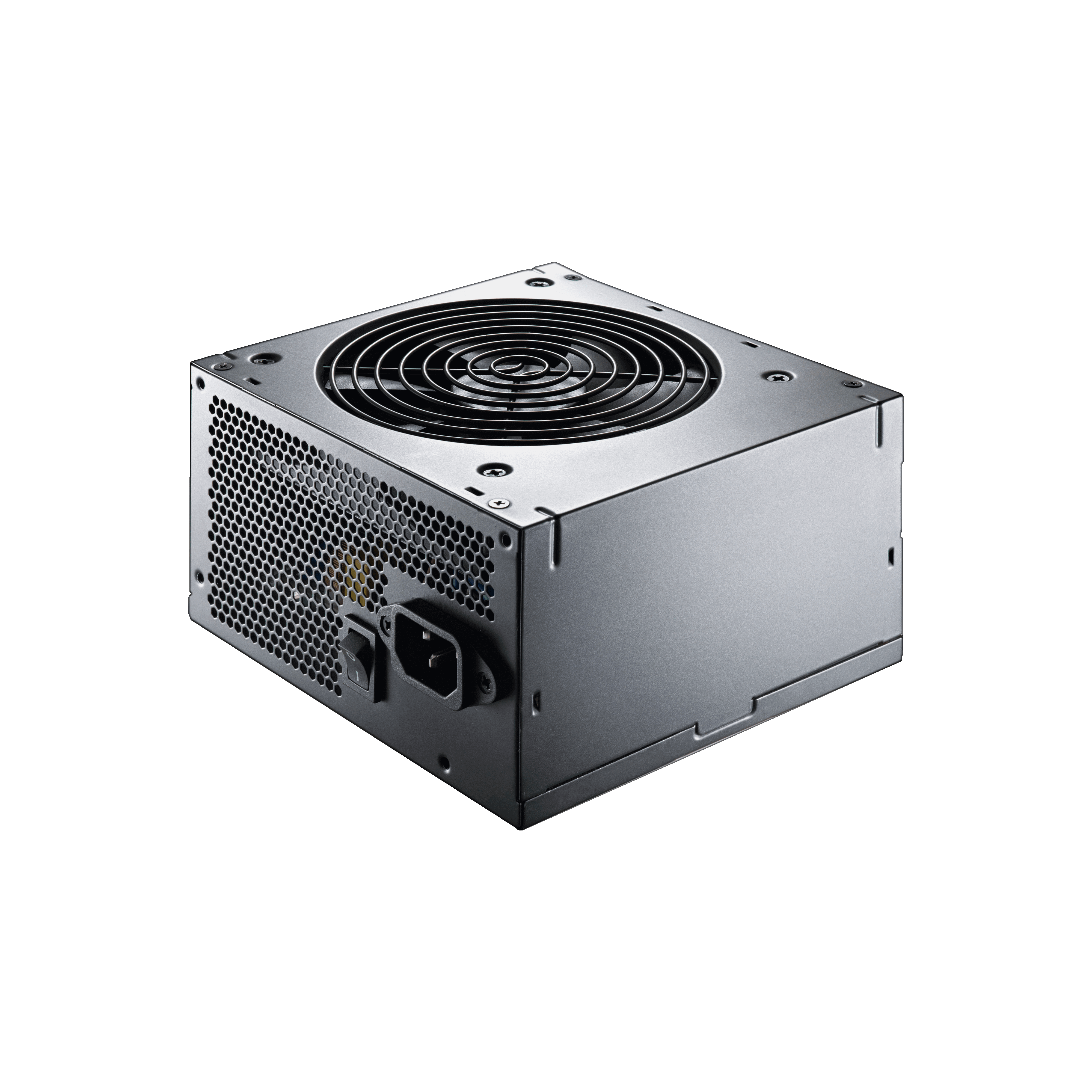 Thunder 500W image number 0