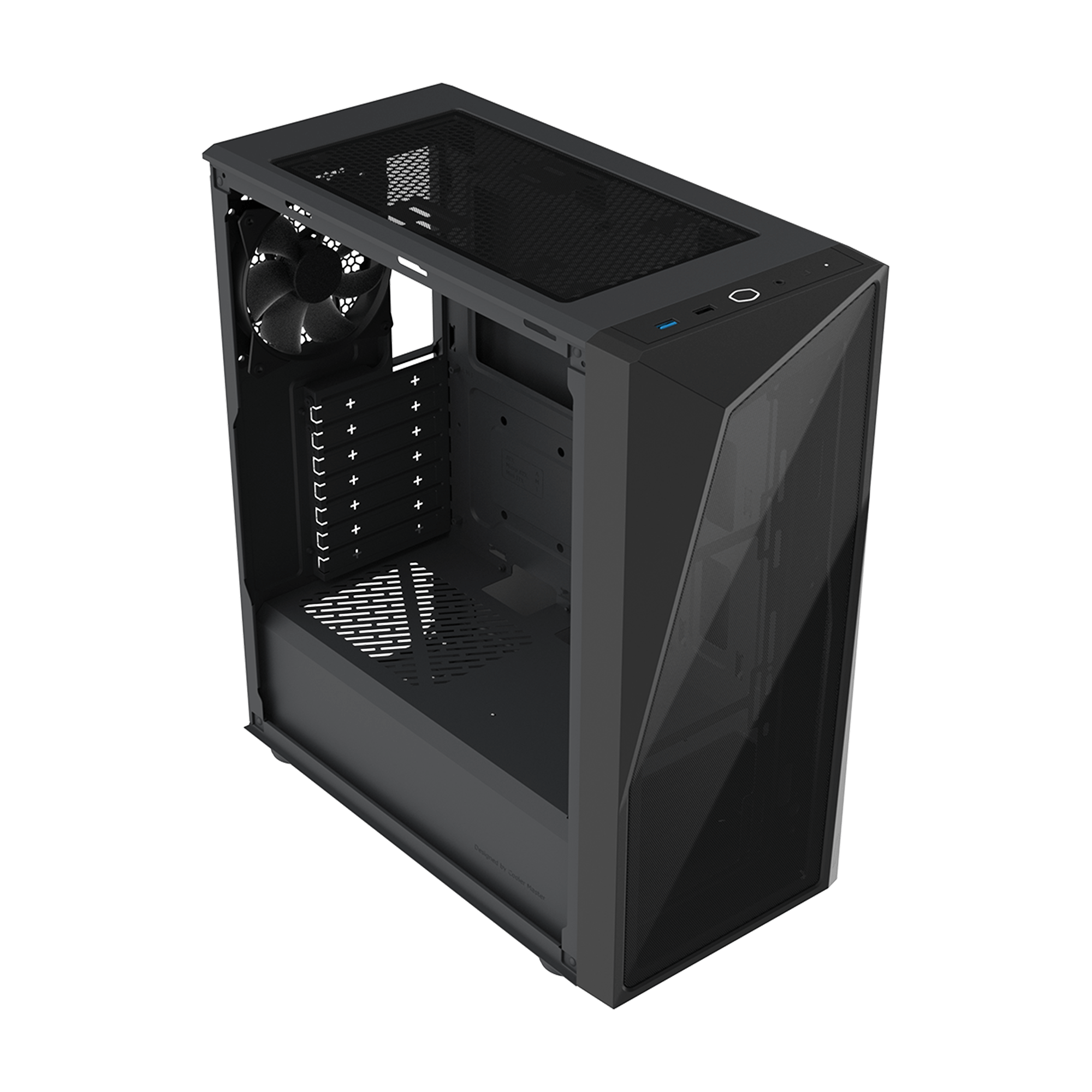 CMP 520L ATX PC Case image number 2