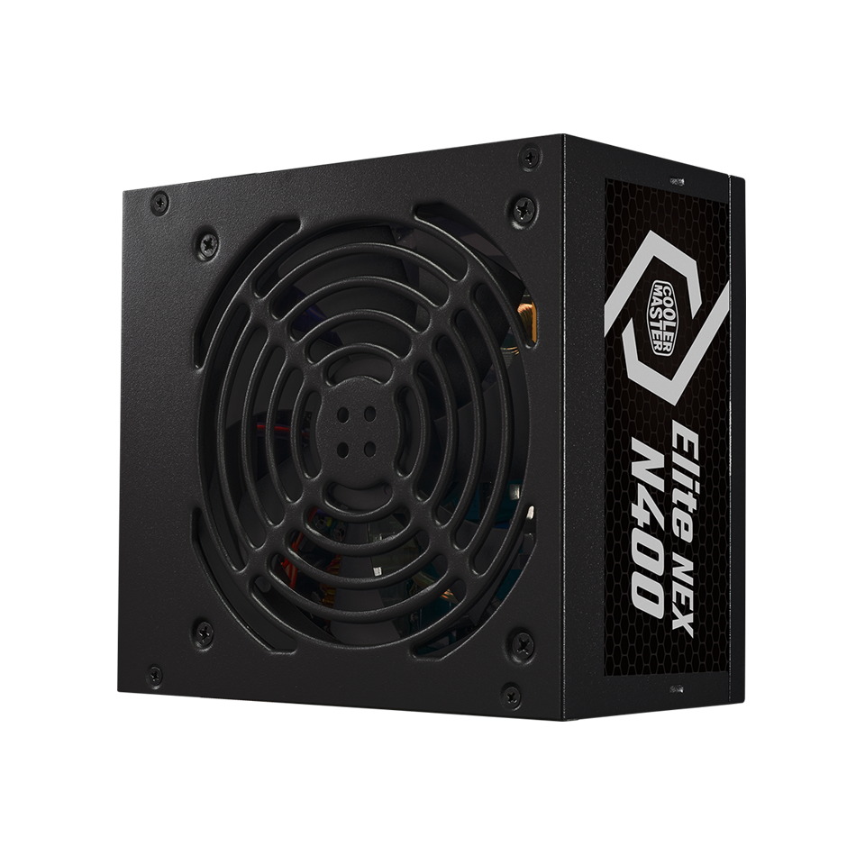 ELITE NEX N400 | Accesible but reliable ATX PSU image number 0