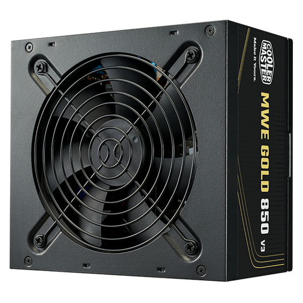MWE Gold V3 ATX 3.1 直出線系列