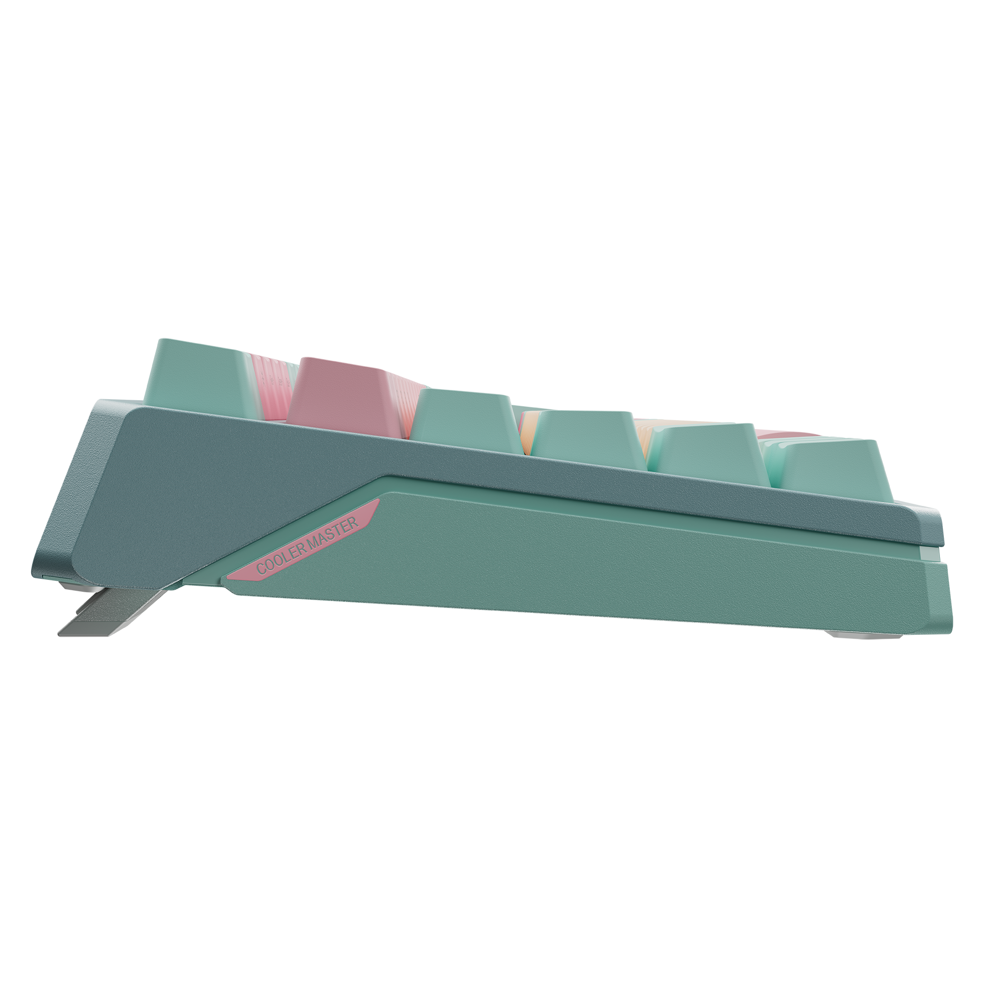 MK770 無線三模電競鍵盤 image number 7