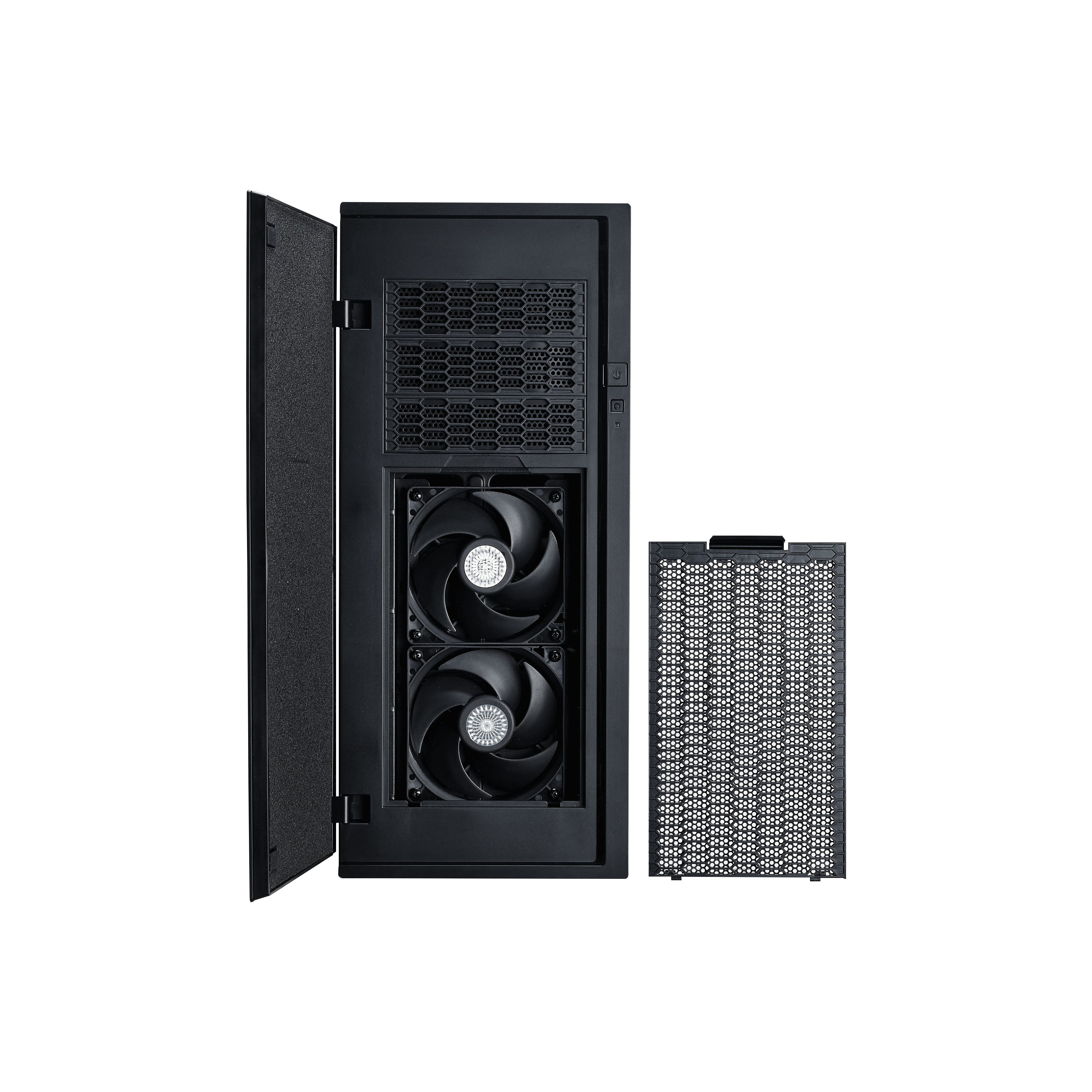 Silencio 652S image number 2